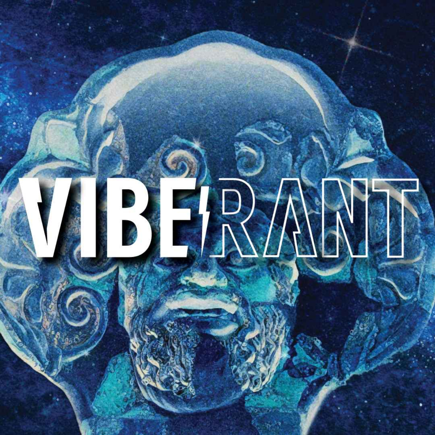 Making Sense of History & "The Real Universal Empire," Dylan Saccoccio's Latest Book | Vibe Rant 119