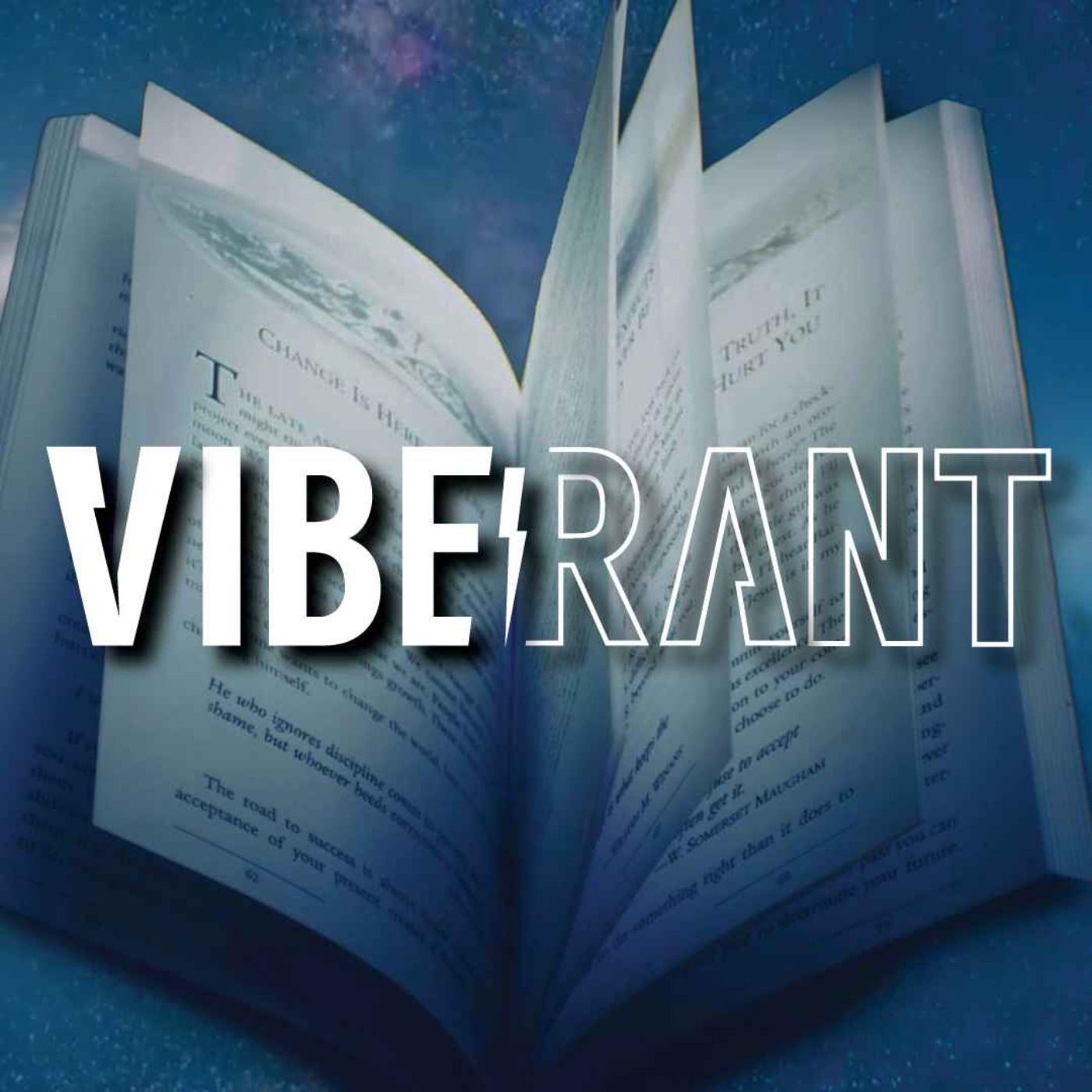 cover art for Child Education at Home & Academic Freedom w/ John Coleman (Apocatastasis Institute) | Vibe Rant 125