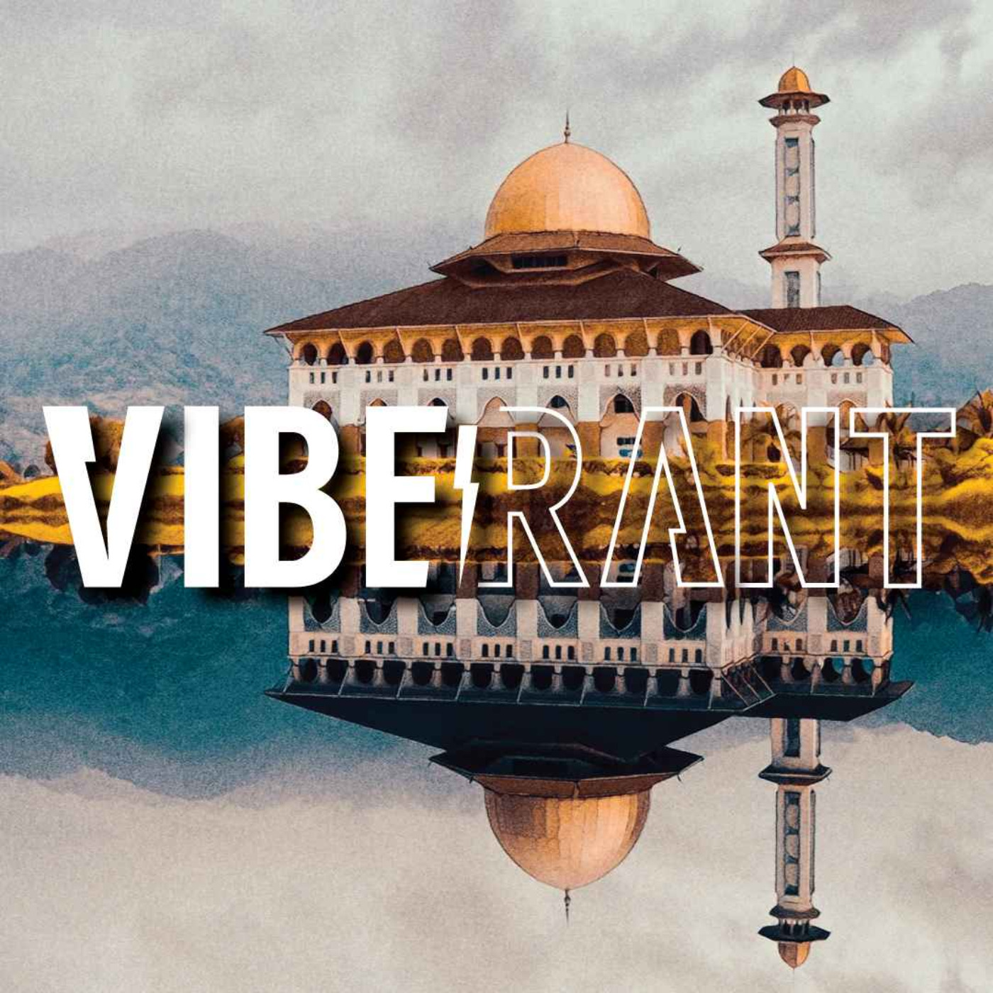 Faithful Morality, Islamic Law, and Dahwahgram with Matthew Hutchison, LordBear33 | Vibe Rant 129