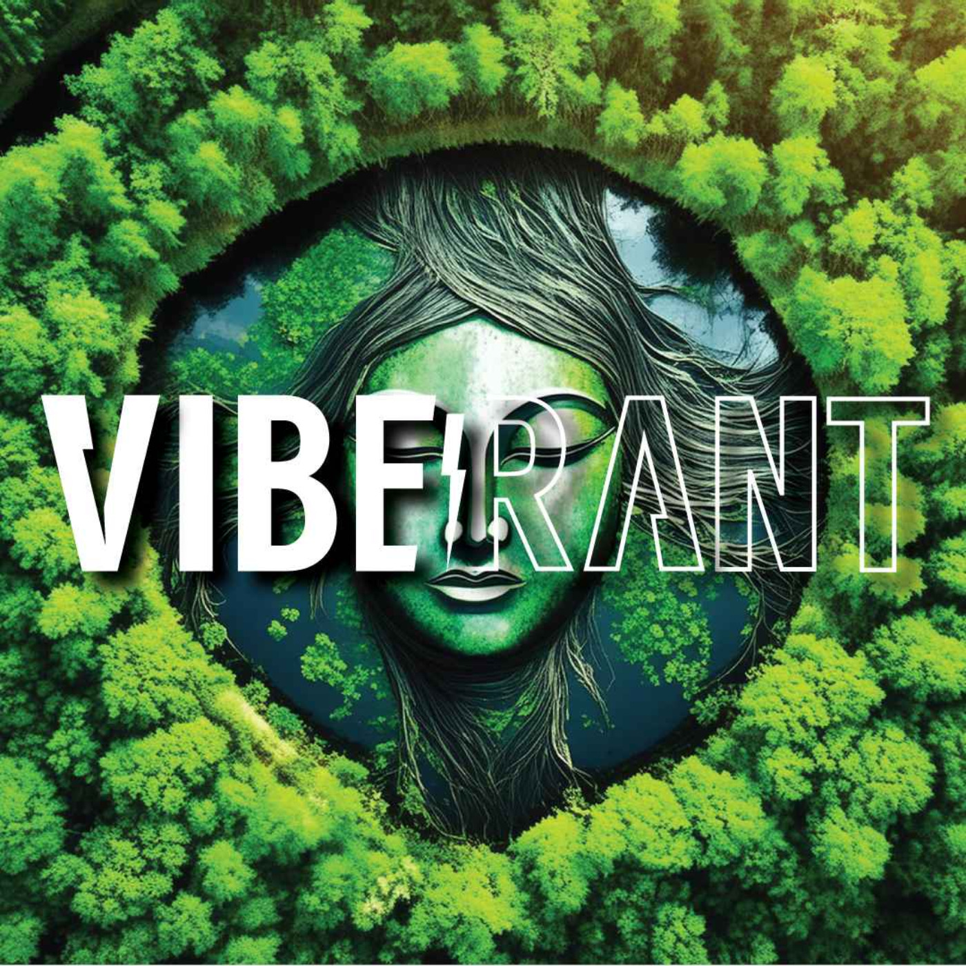 Crushing, With Boundaries: Supporting Your Inner Nurturer Archetype w/ Beth Martens | Vibe Rant 132