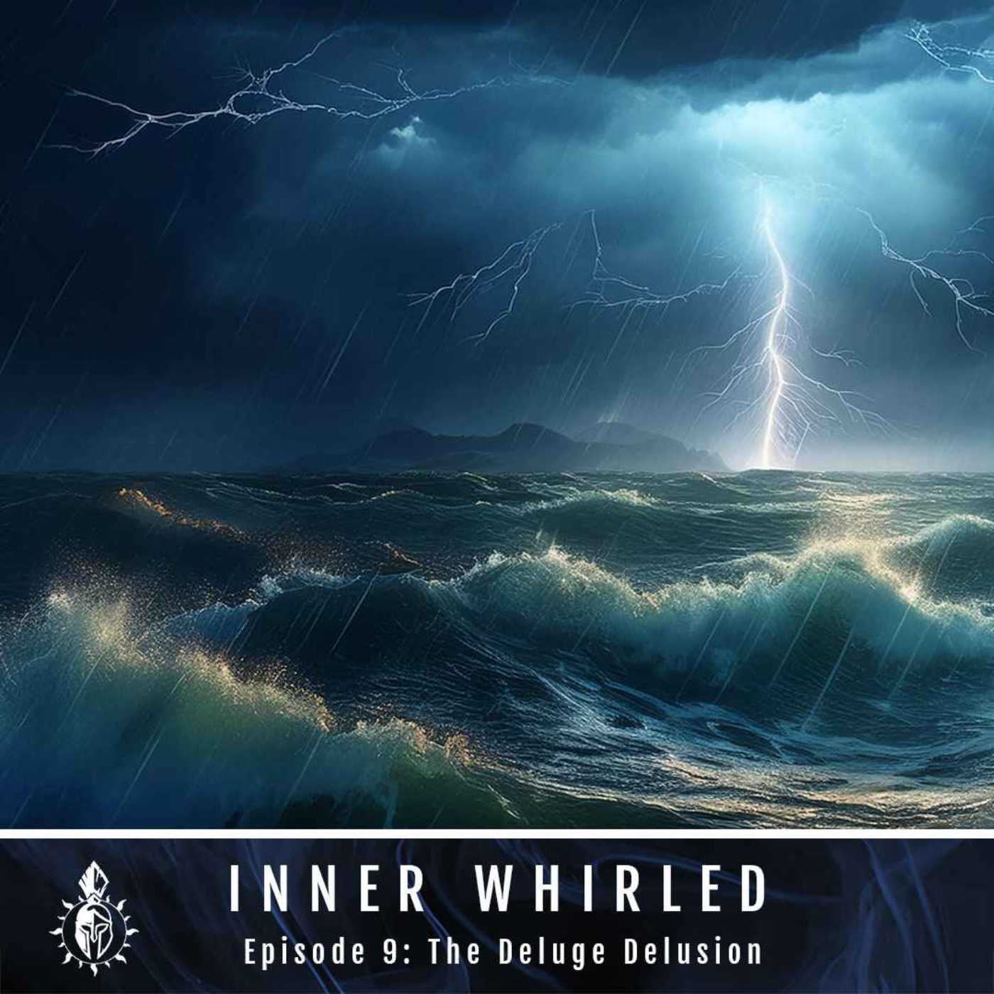 The Deluge Delusion: Between Rams and He-Goats | Inner Whirled Ep 9 **PREVIEW**