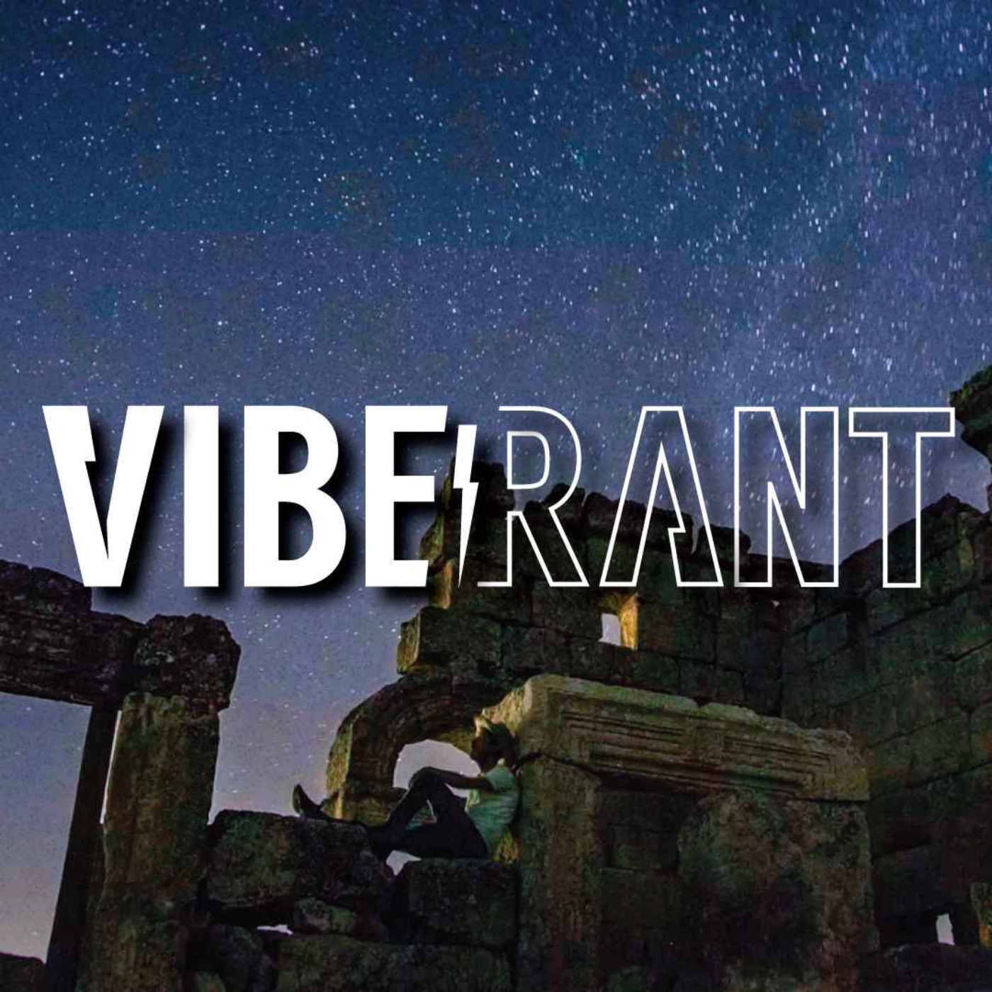 The Celestial Code of Sacred Archeo-Astronomy with John McHugh & Jason Quitt | Vibe Rant 145