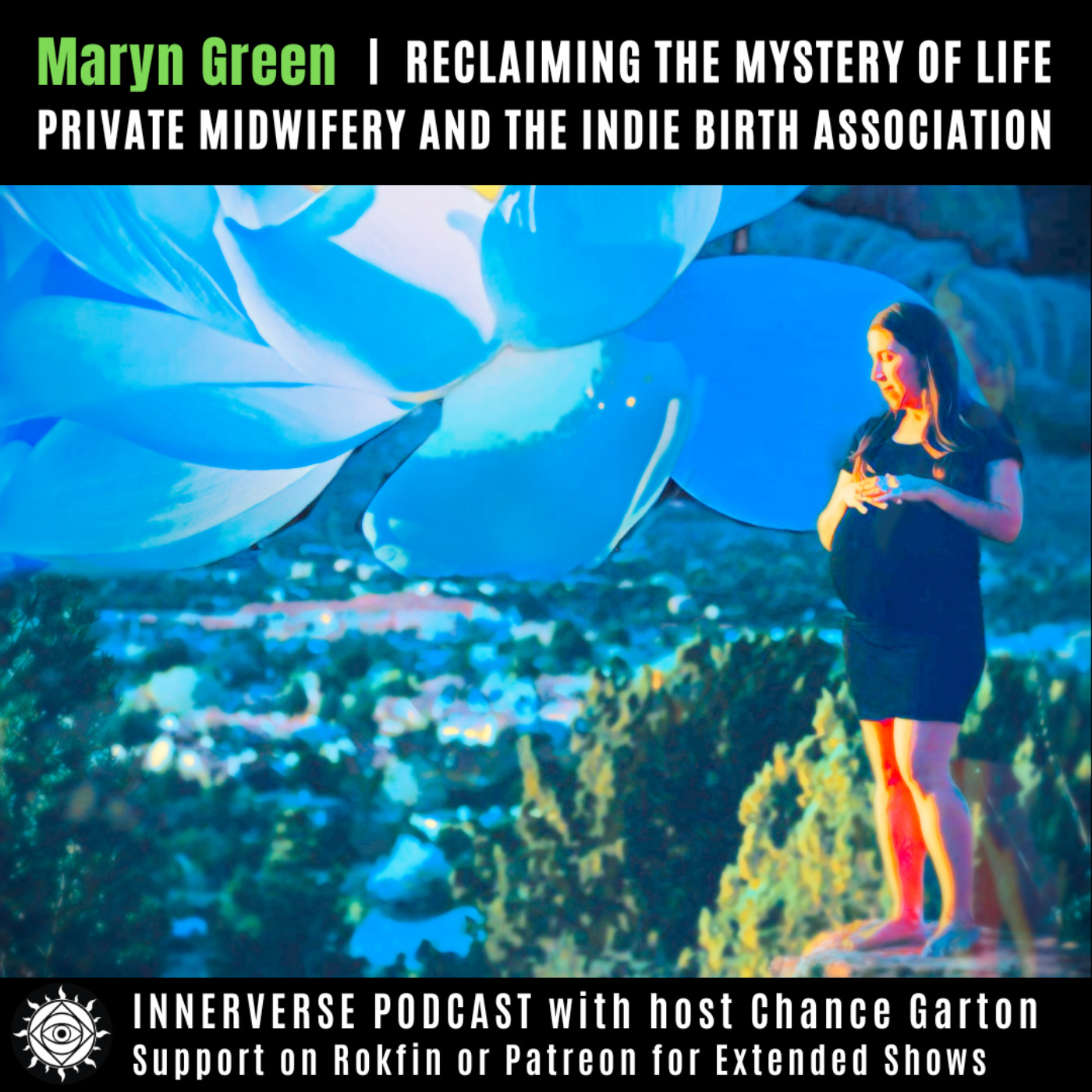 Maryn Green | Reclaiming the Mystery of Life: Private Midwifery and the Indie Birth Association