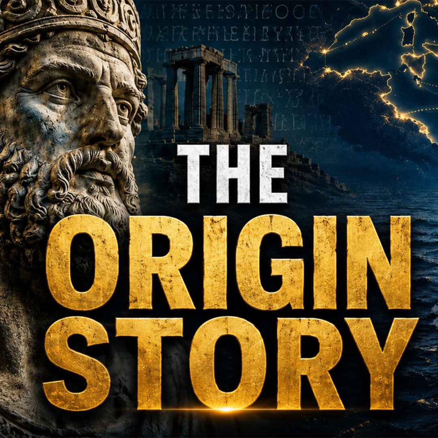 Before the Greeks: The Secret Civilization Erased From History
