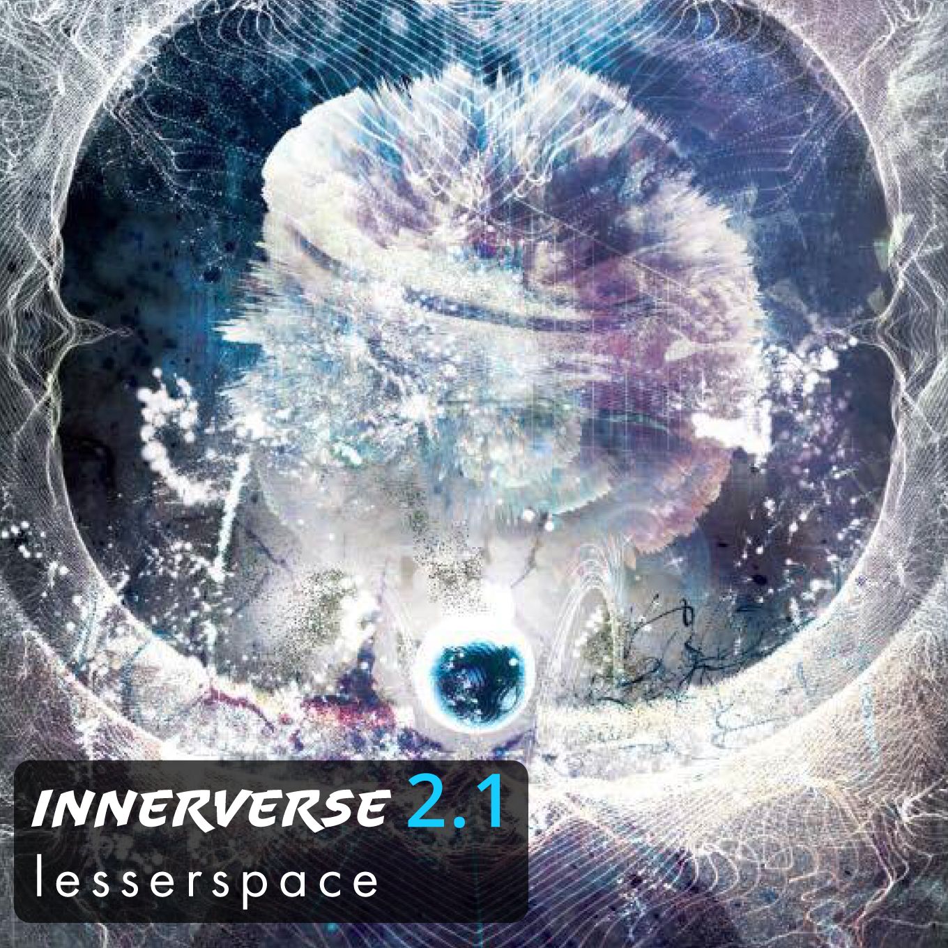 2.1 - Lesserspace (Daniel Lesser)