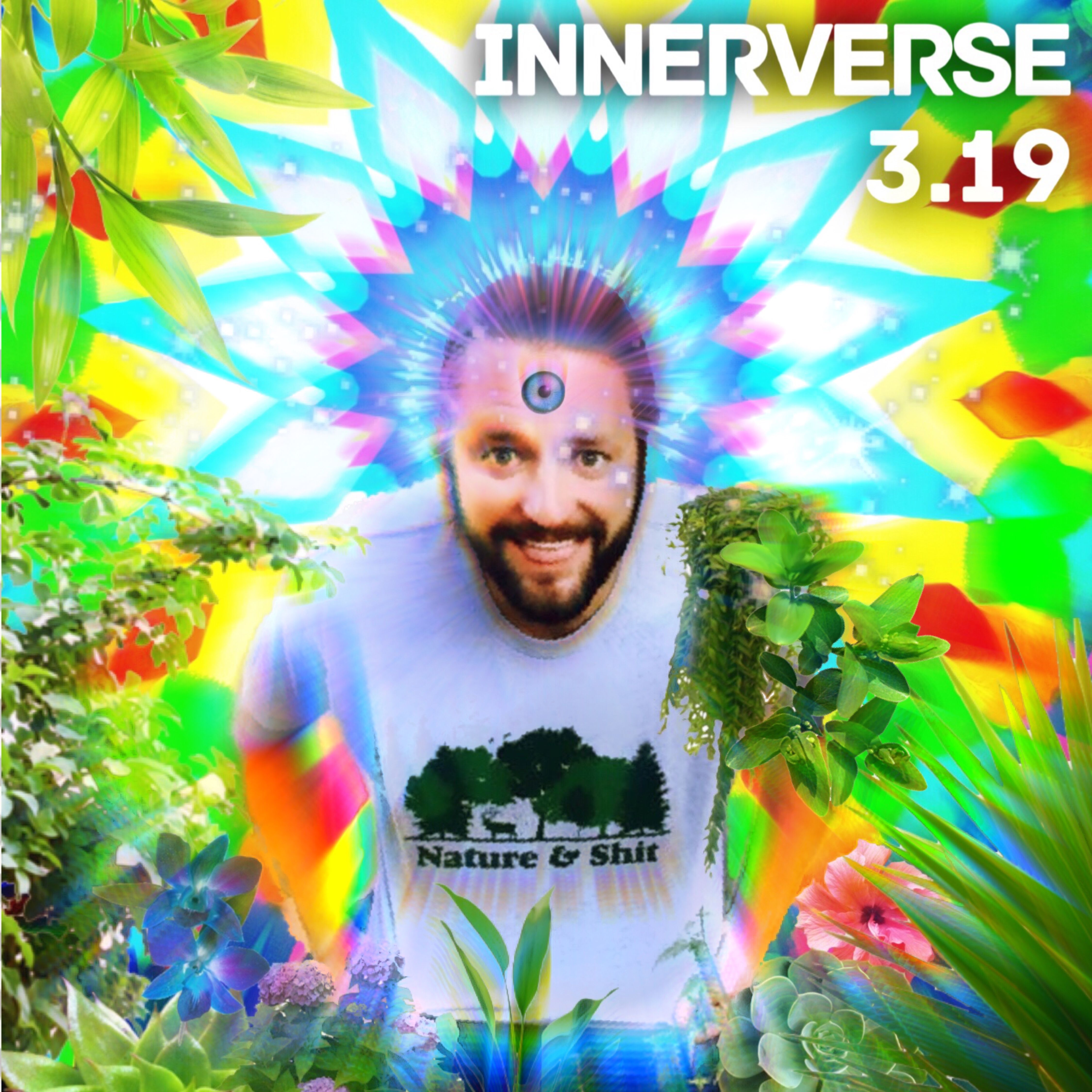 3.19 - The Lords of Consciousness with Clint Culberson