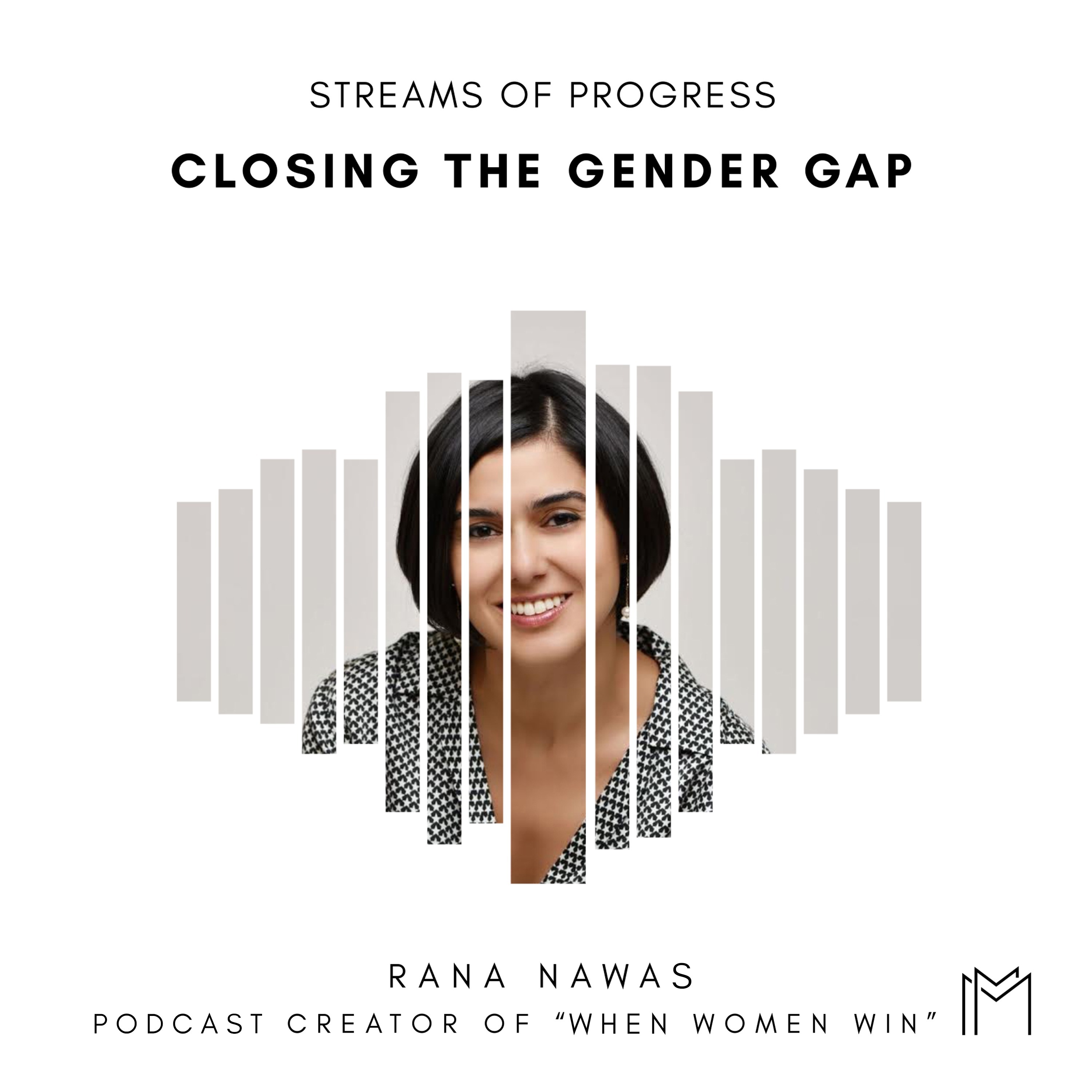 Streams of Progress