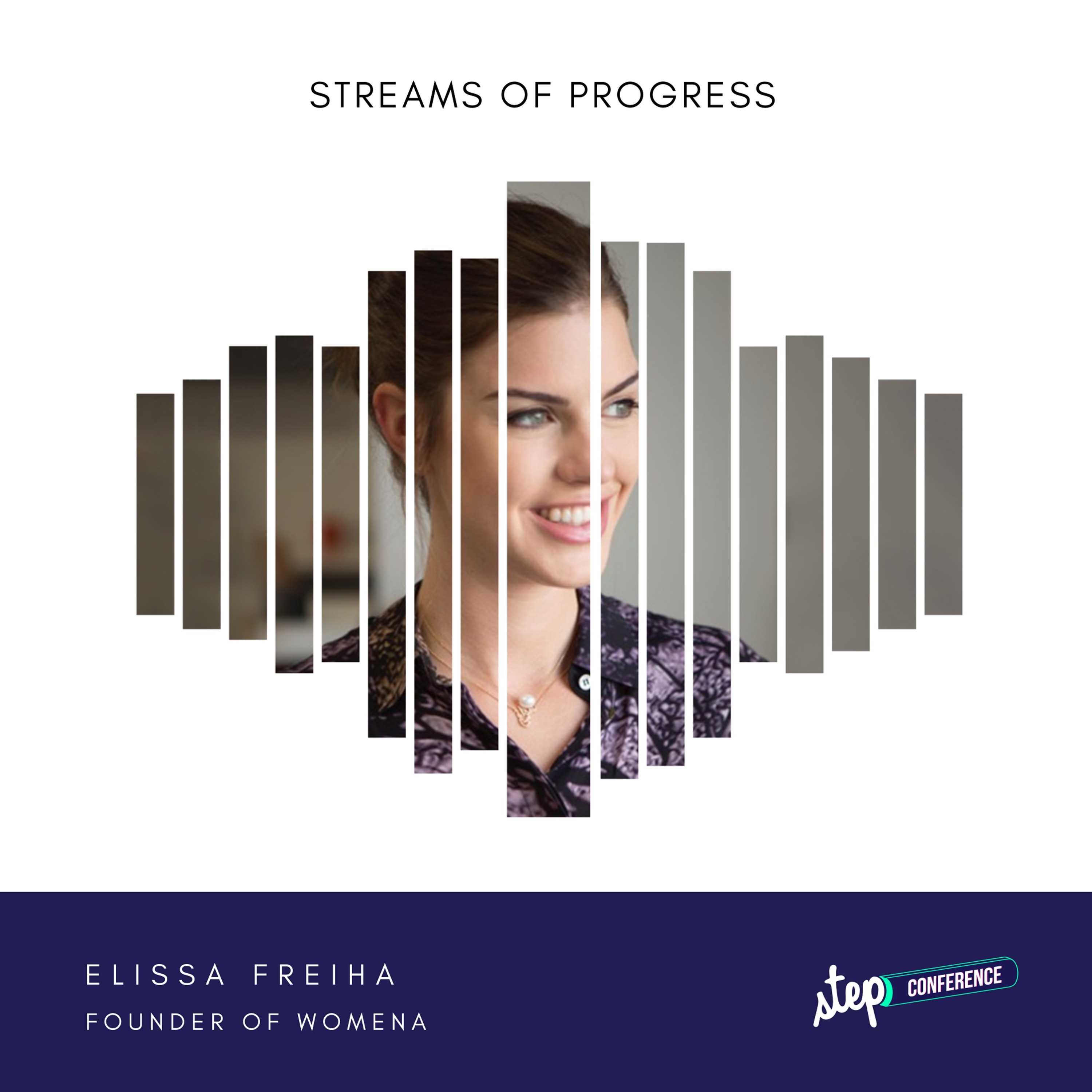 Streams of Progress