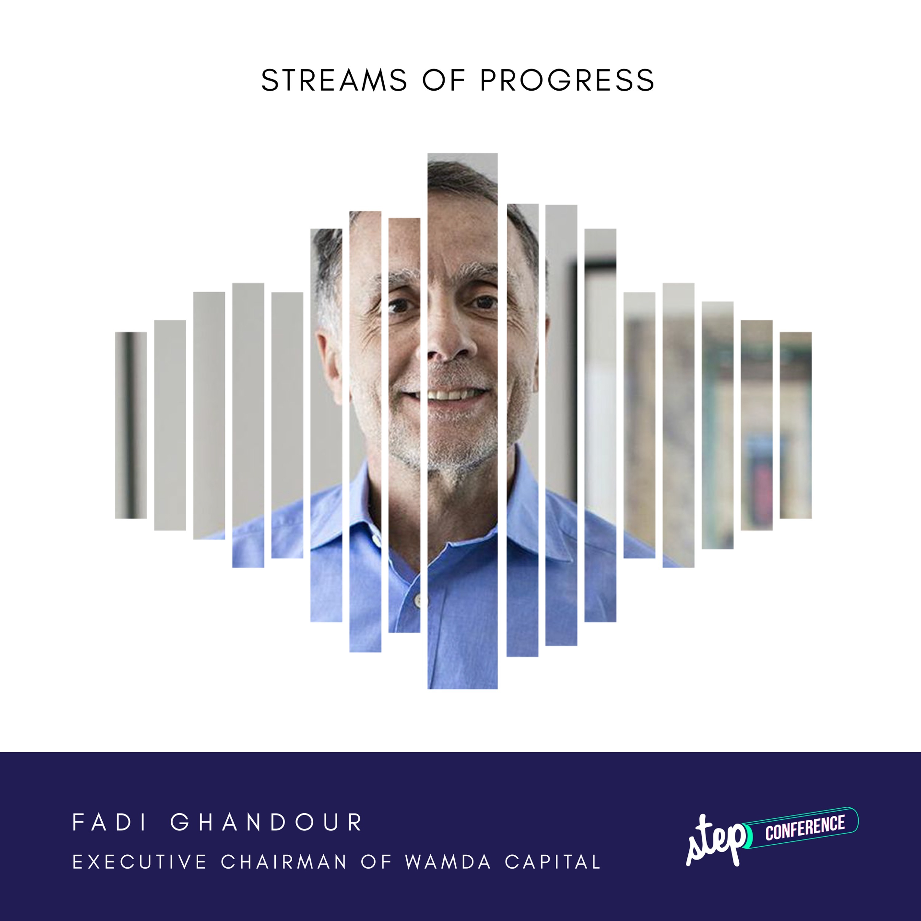 Streams of Progress