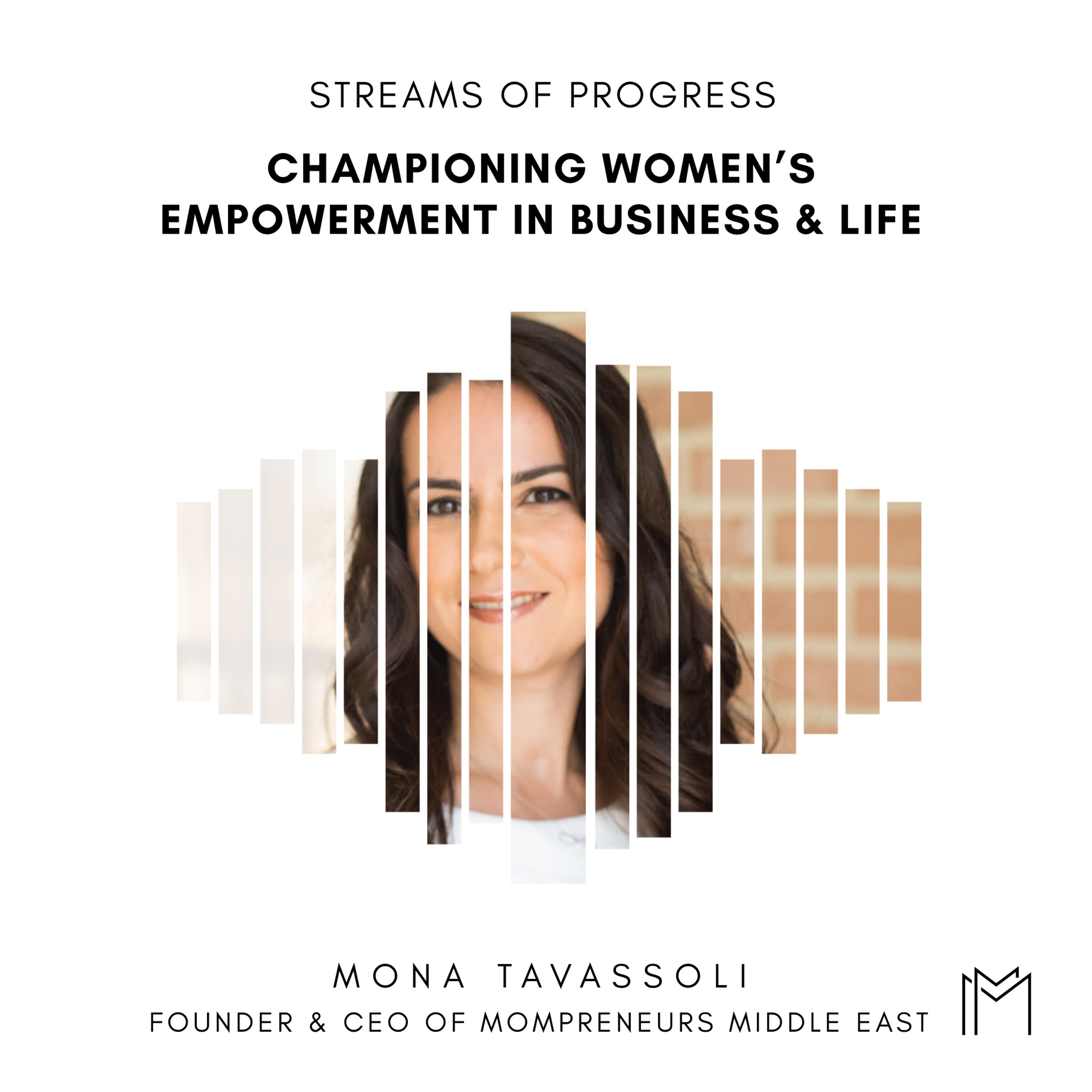 Streams of Progress