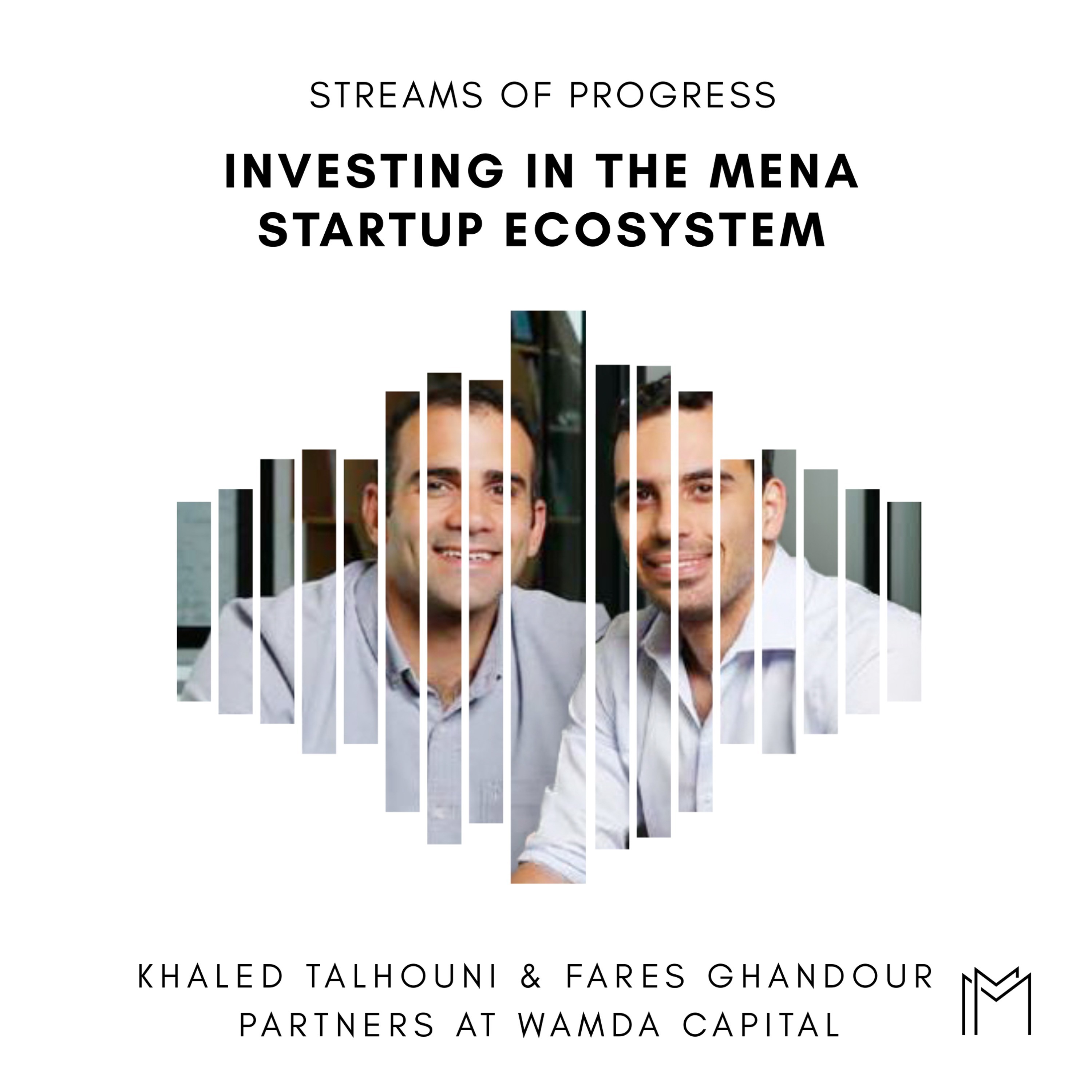 Streams of Progress