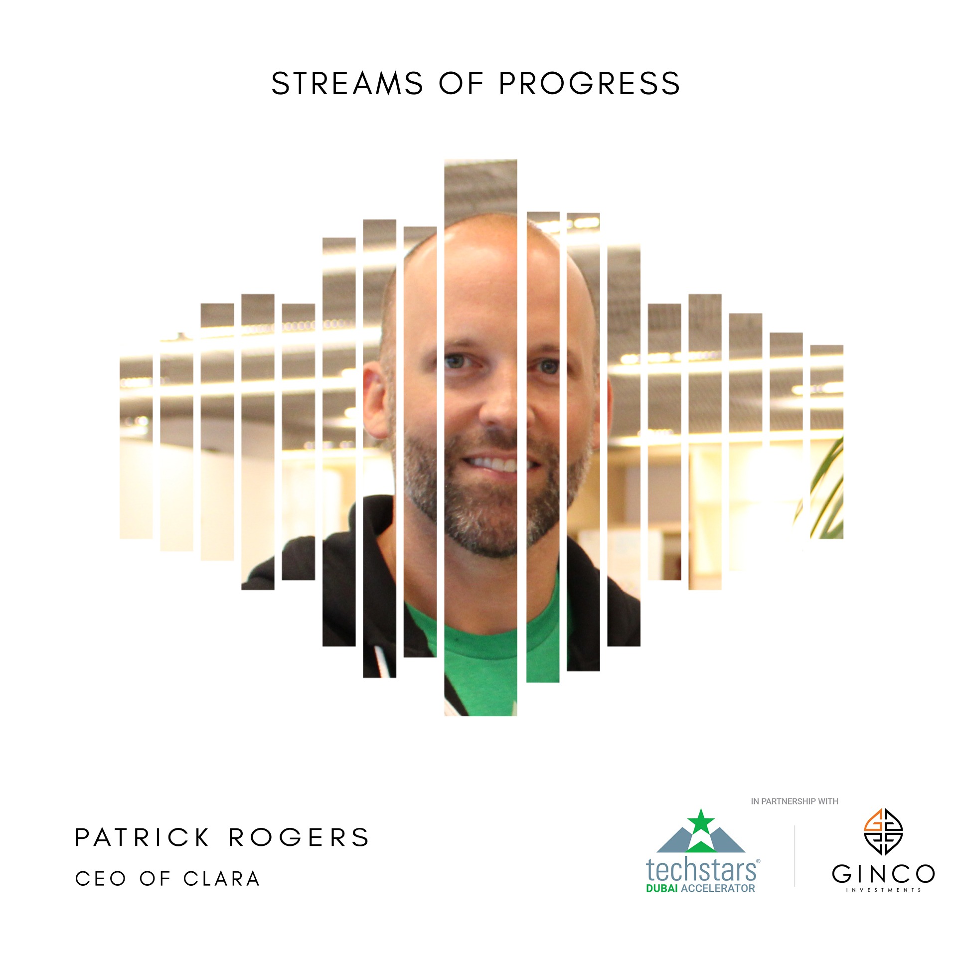 Streams of Progress