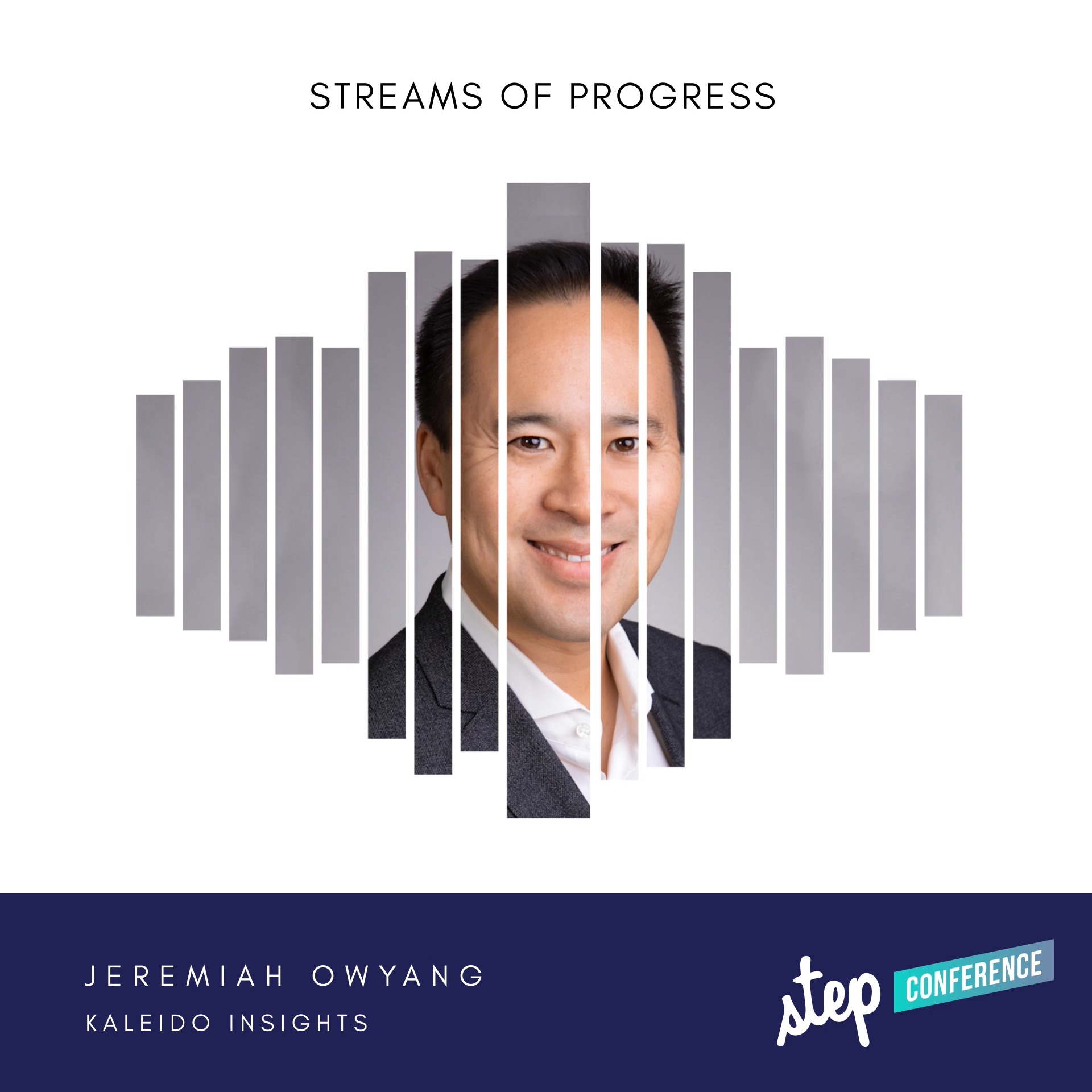Streams of Progress