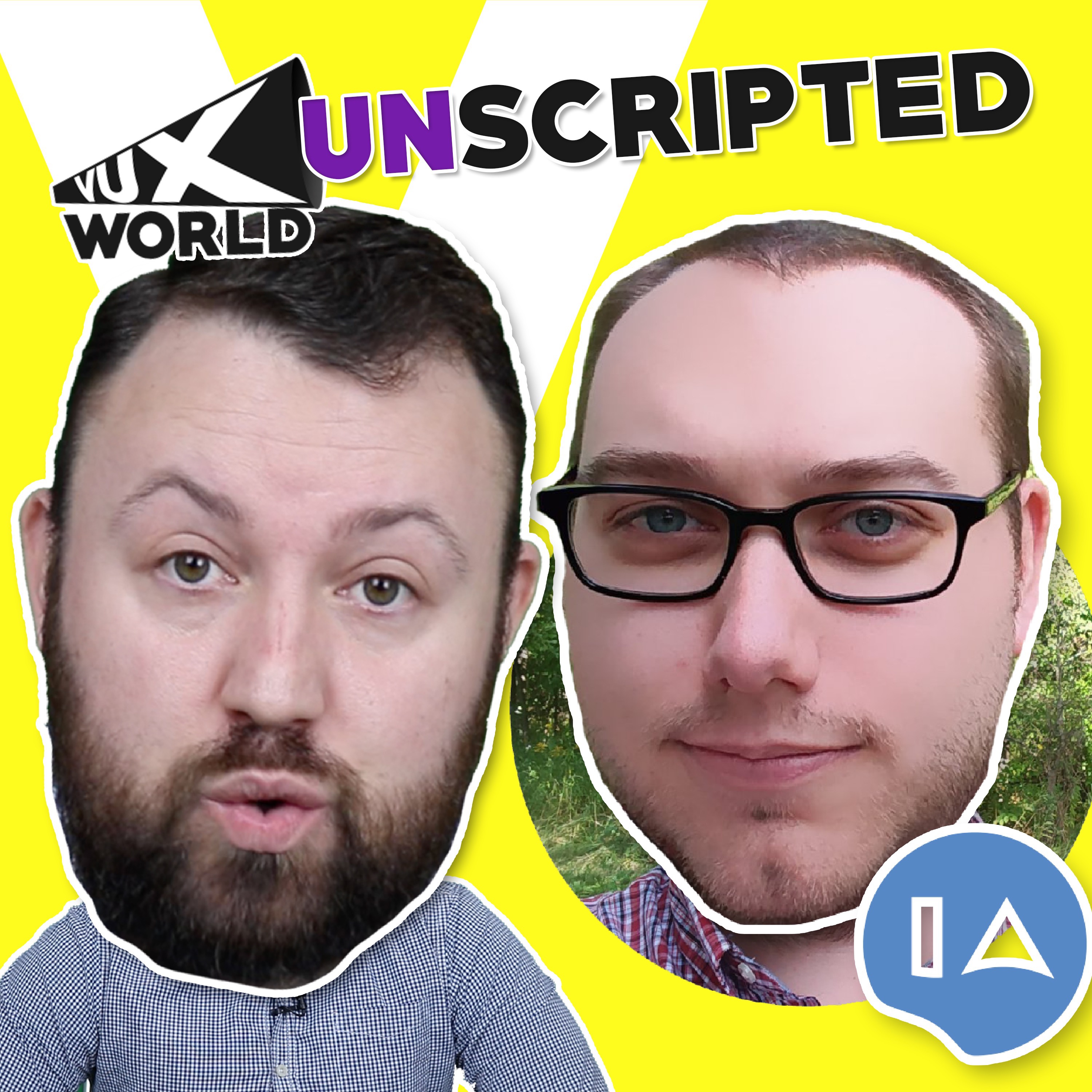 VUX World