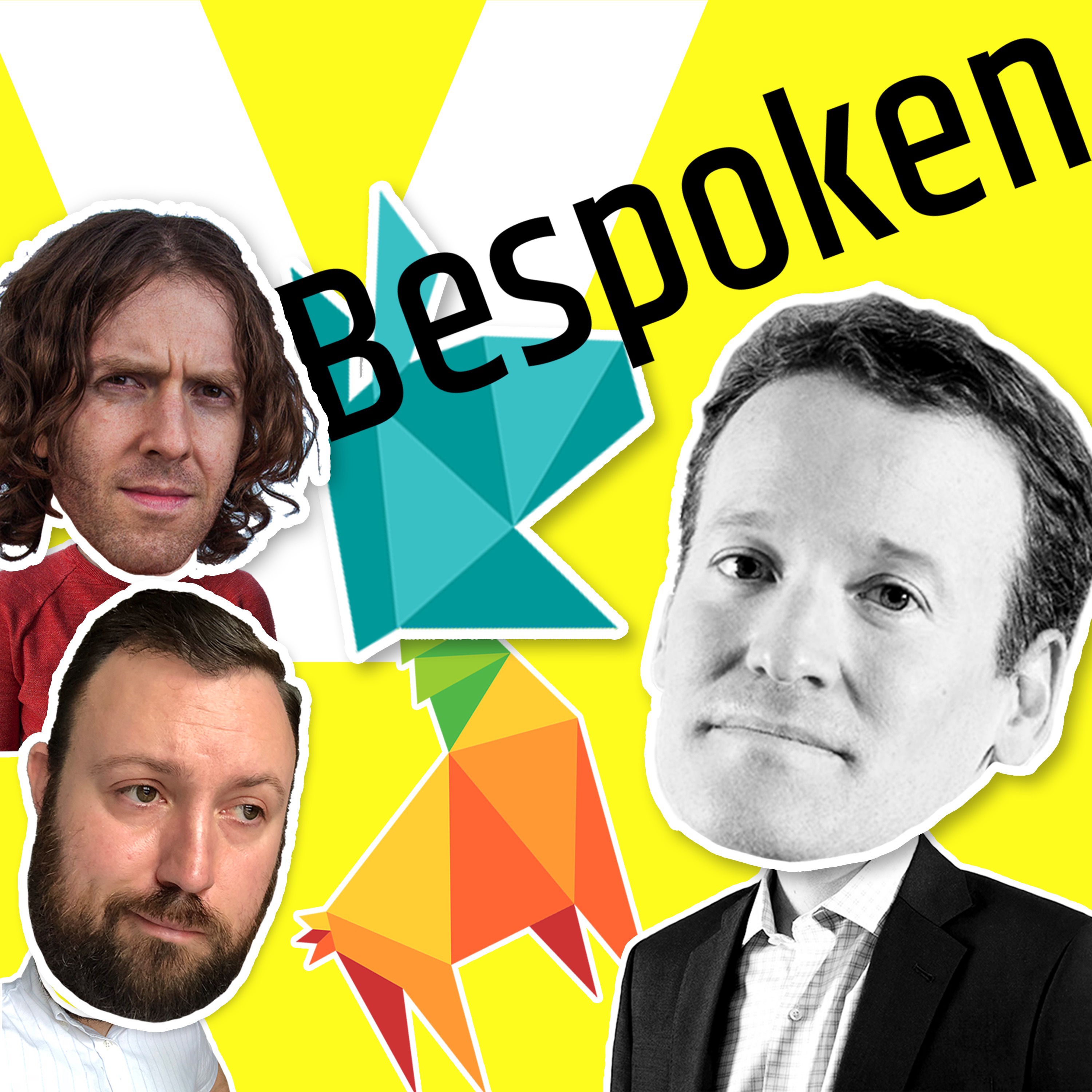 All about voice testing with Bespoken's John Kelvie