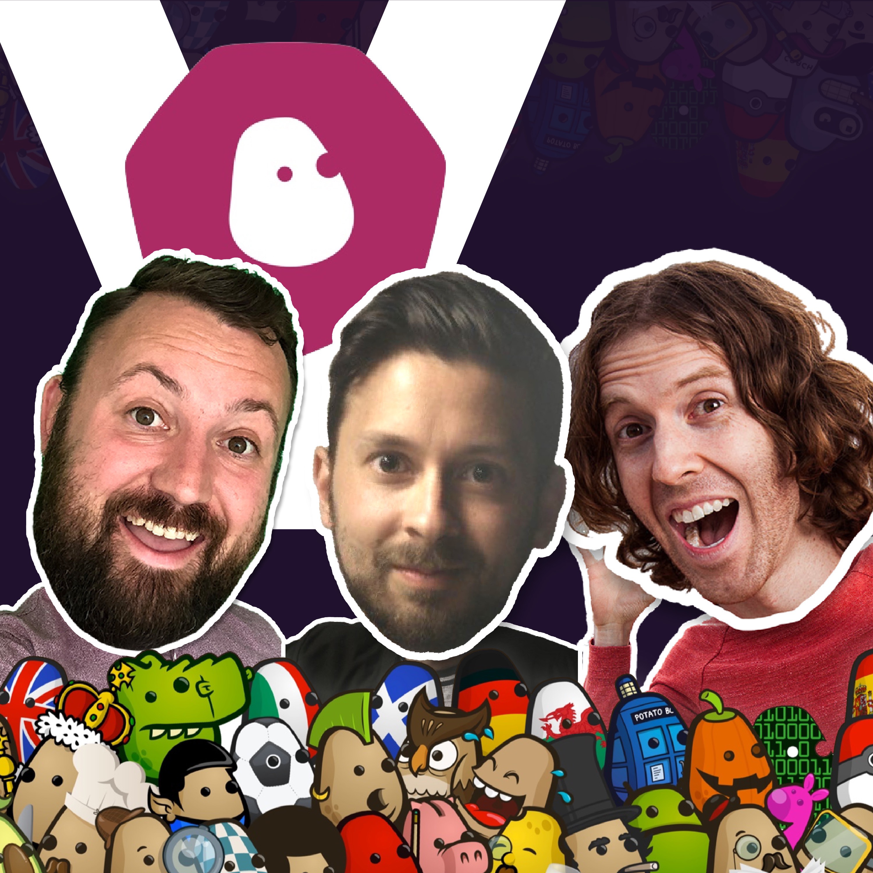 VUX World