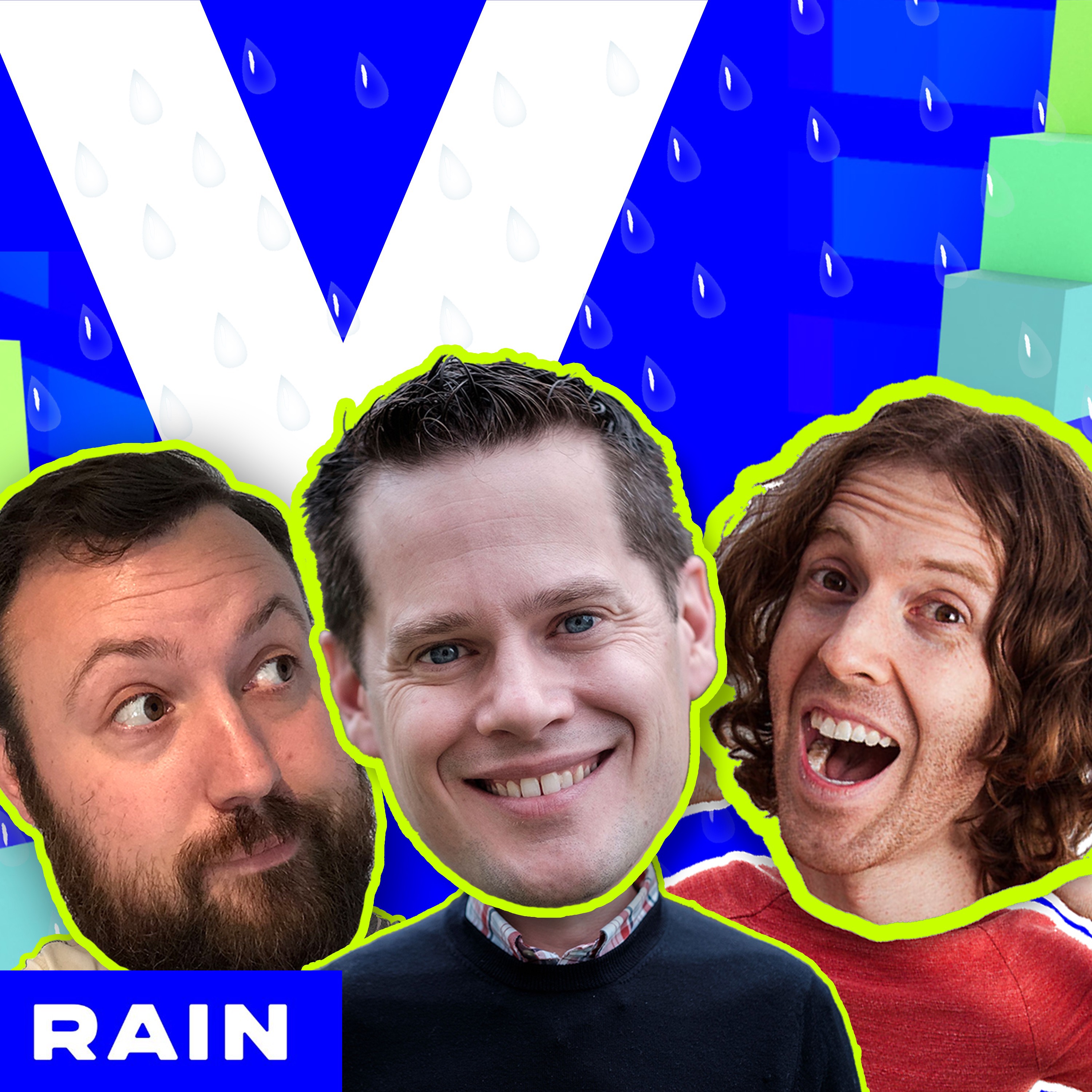VUX World