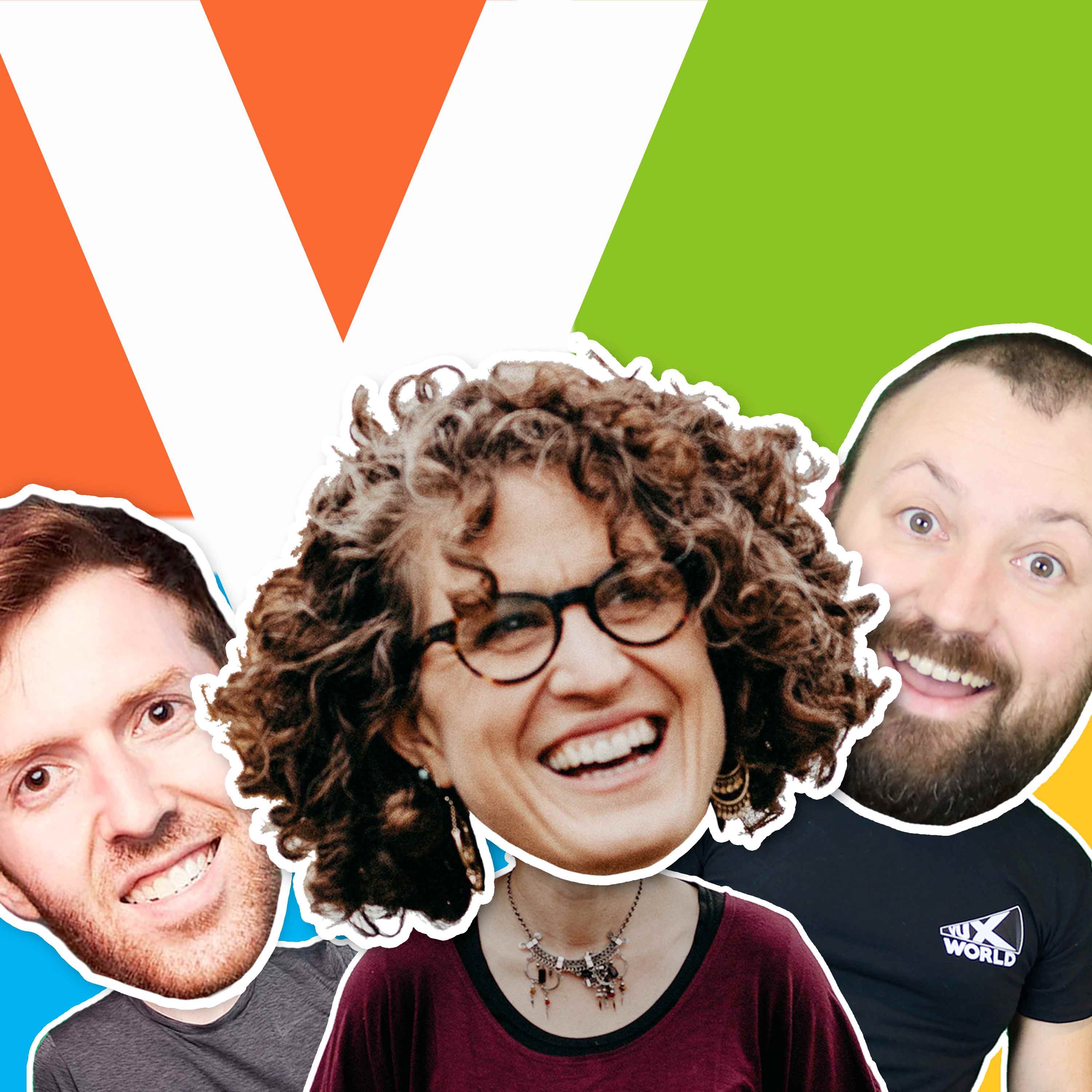 VUX World