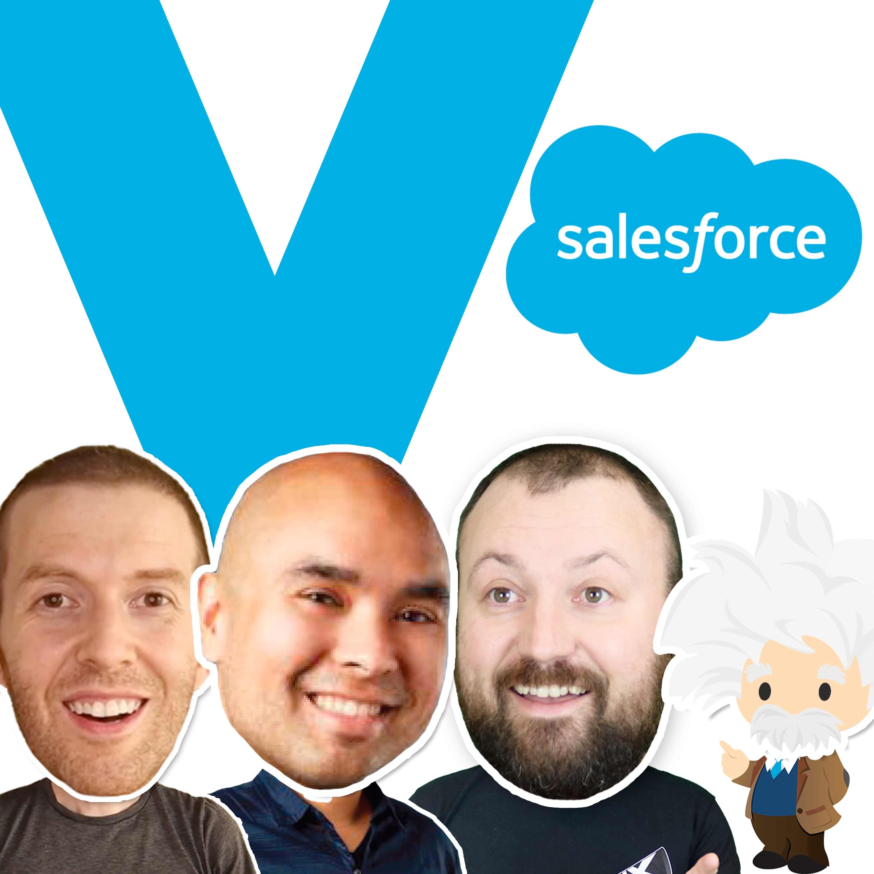 Conversation design best practice with Salesforce's Greg Bennett