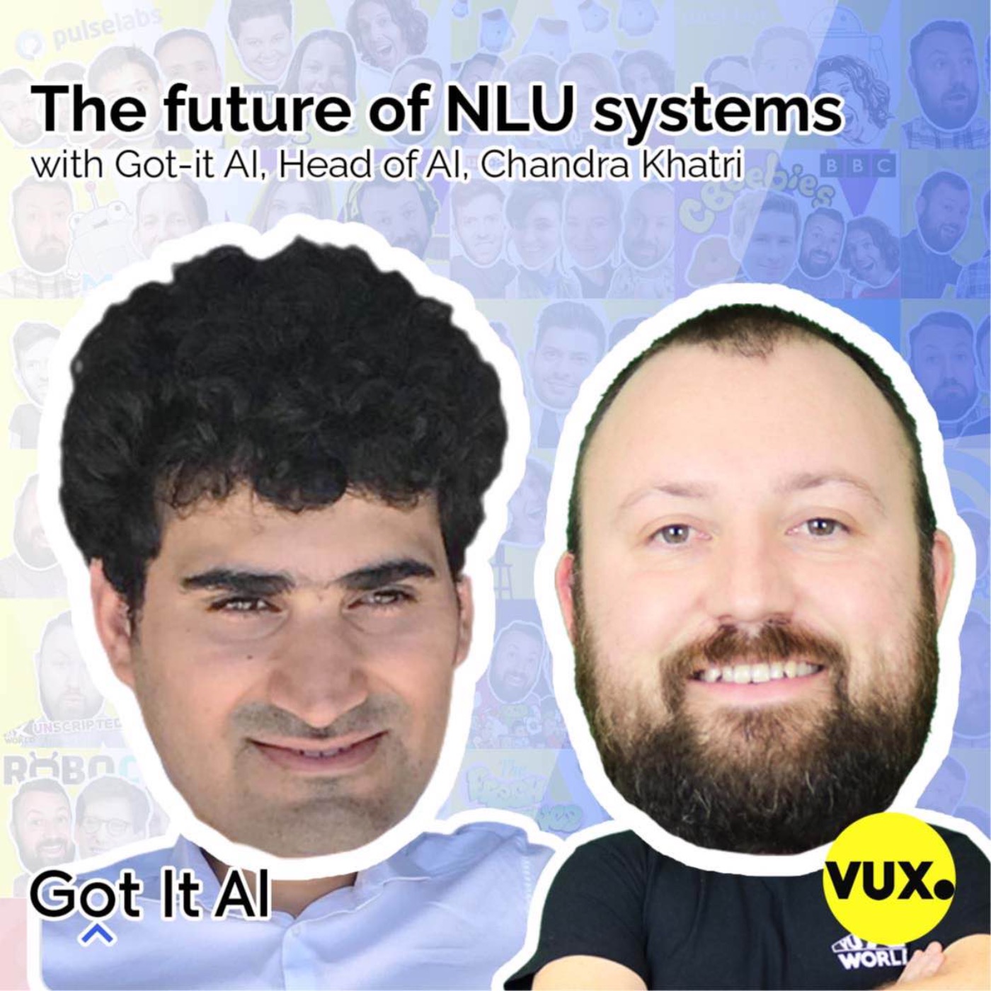 VUX World