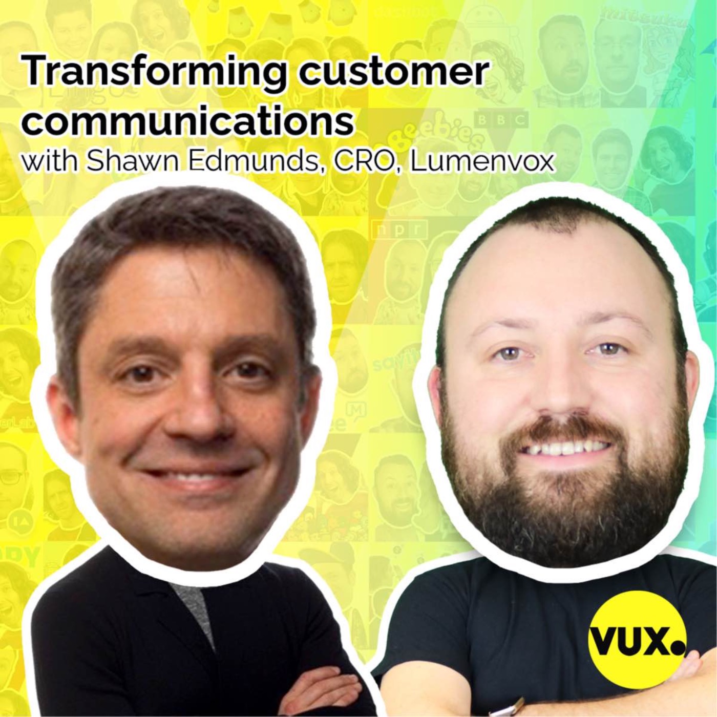 VUX World