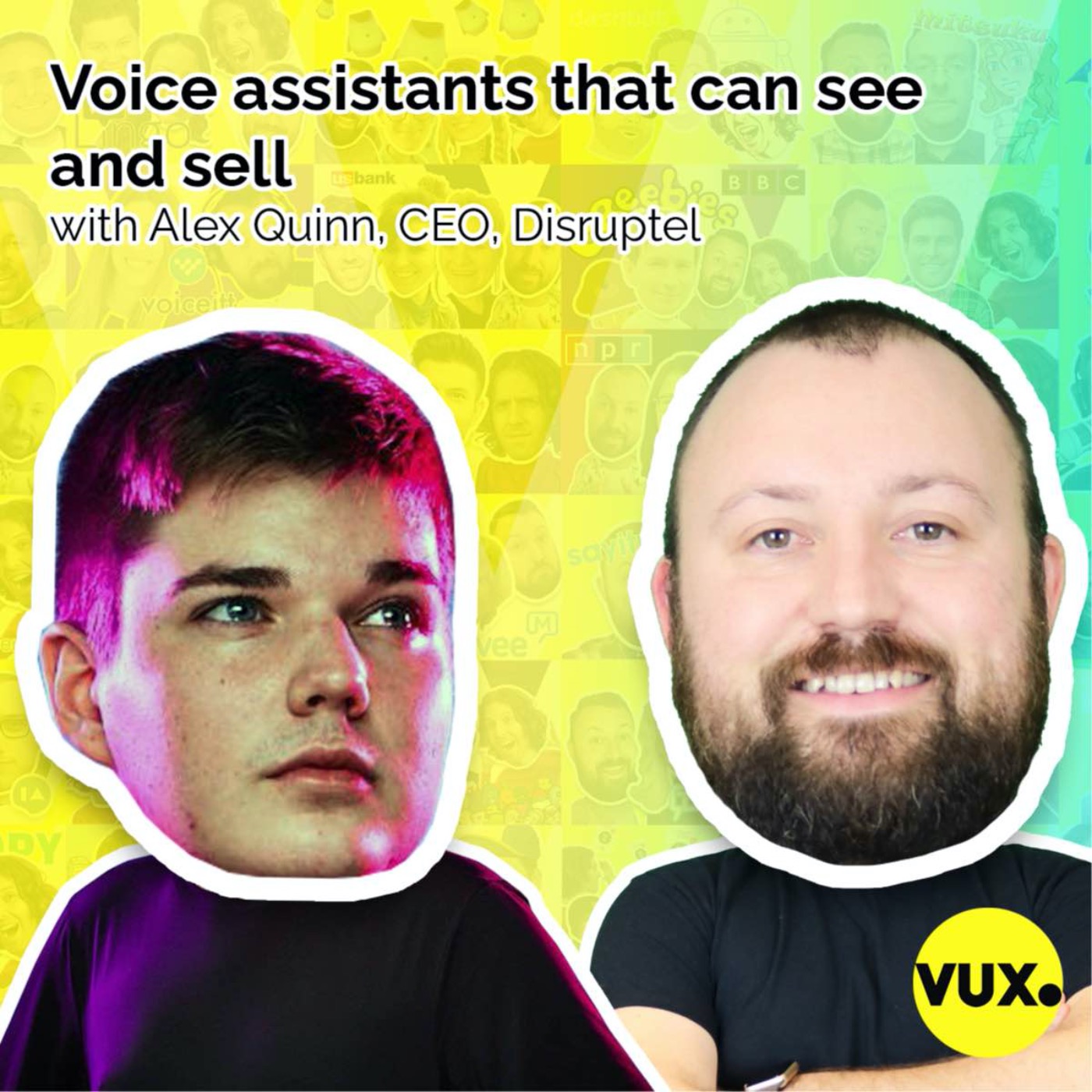 VUX World