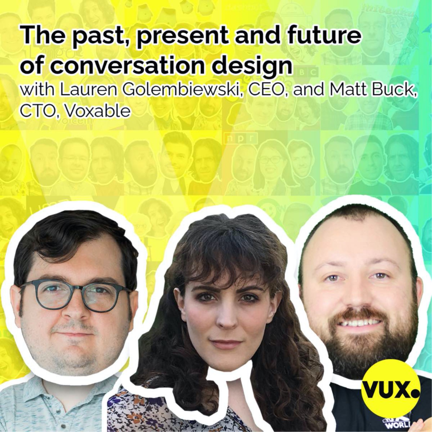 The past, present and future of conversation design with Voxable