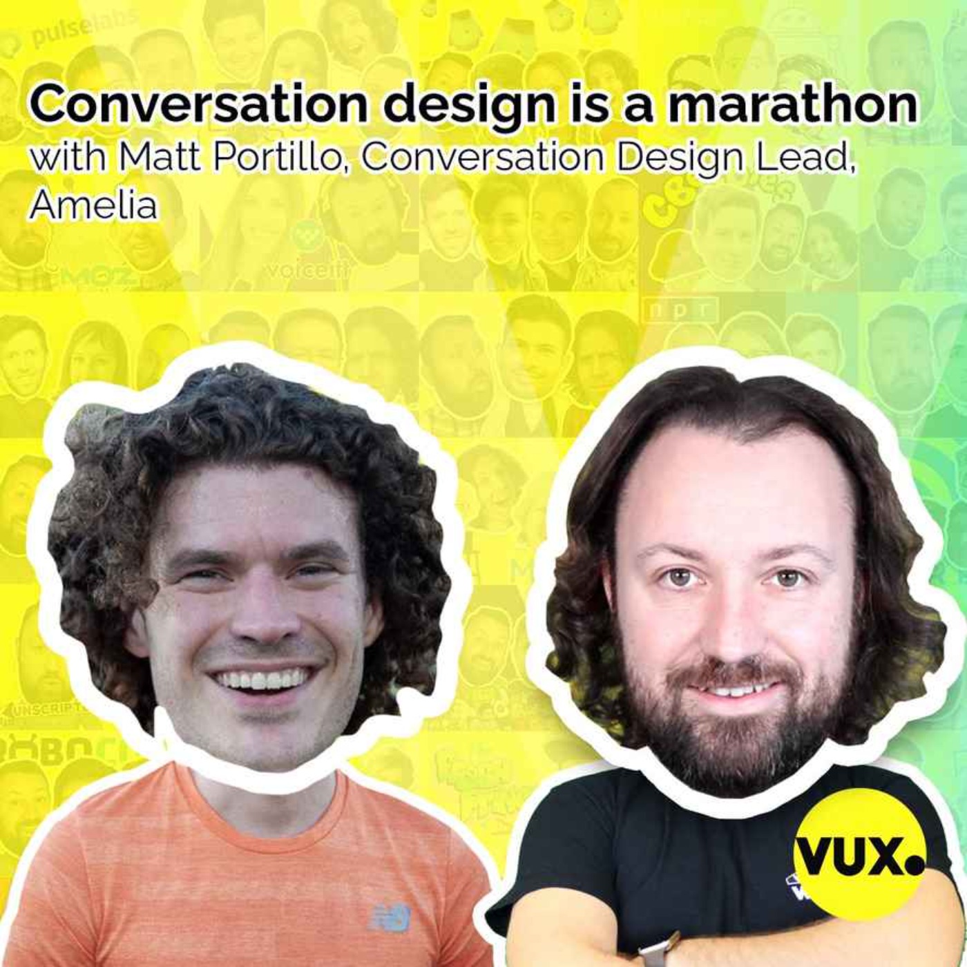 VUX World