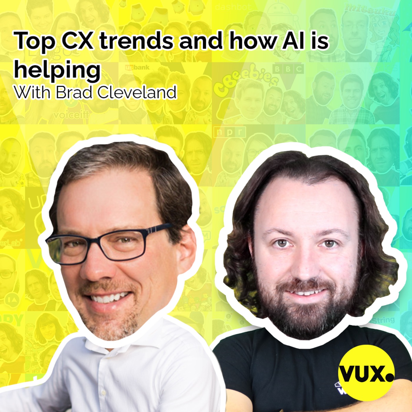 VUX World
