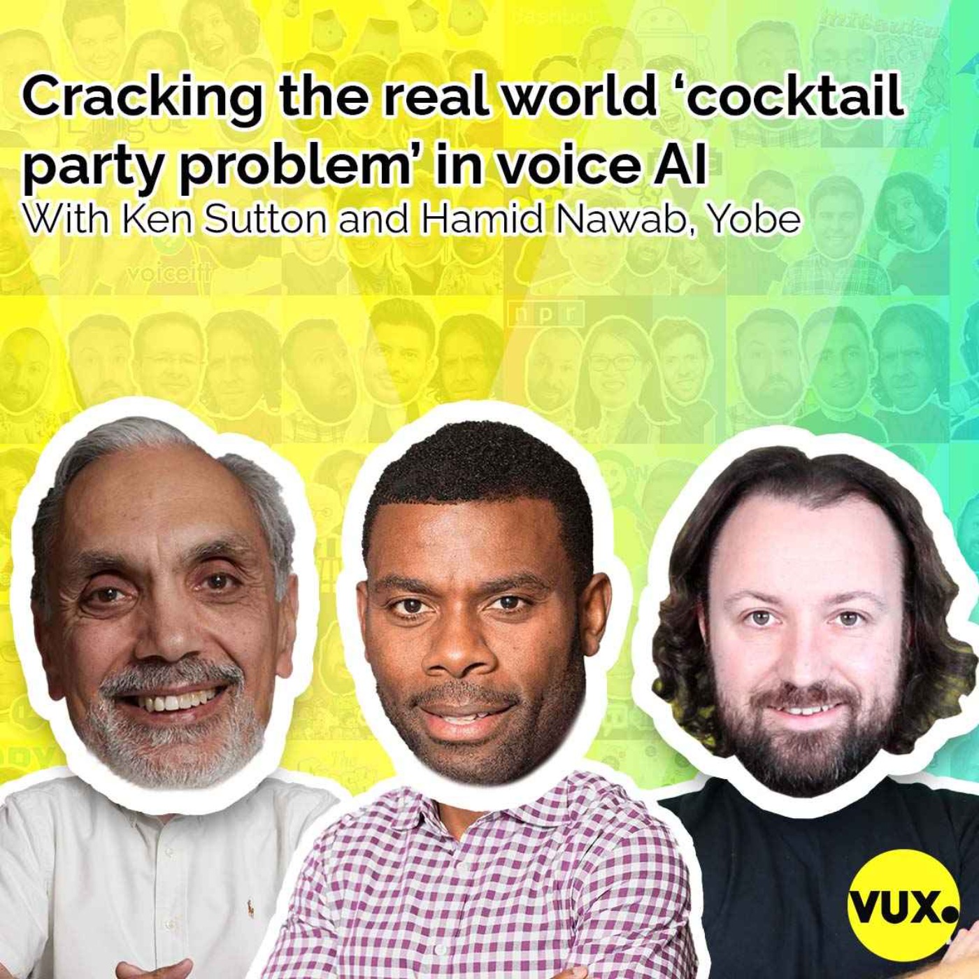 VUX World