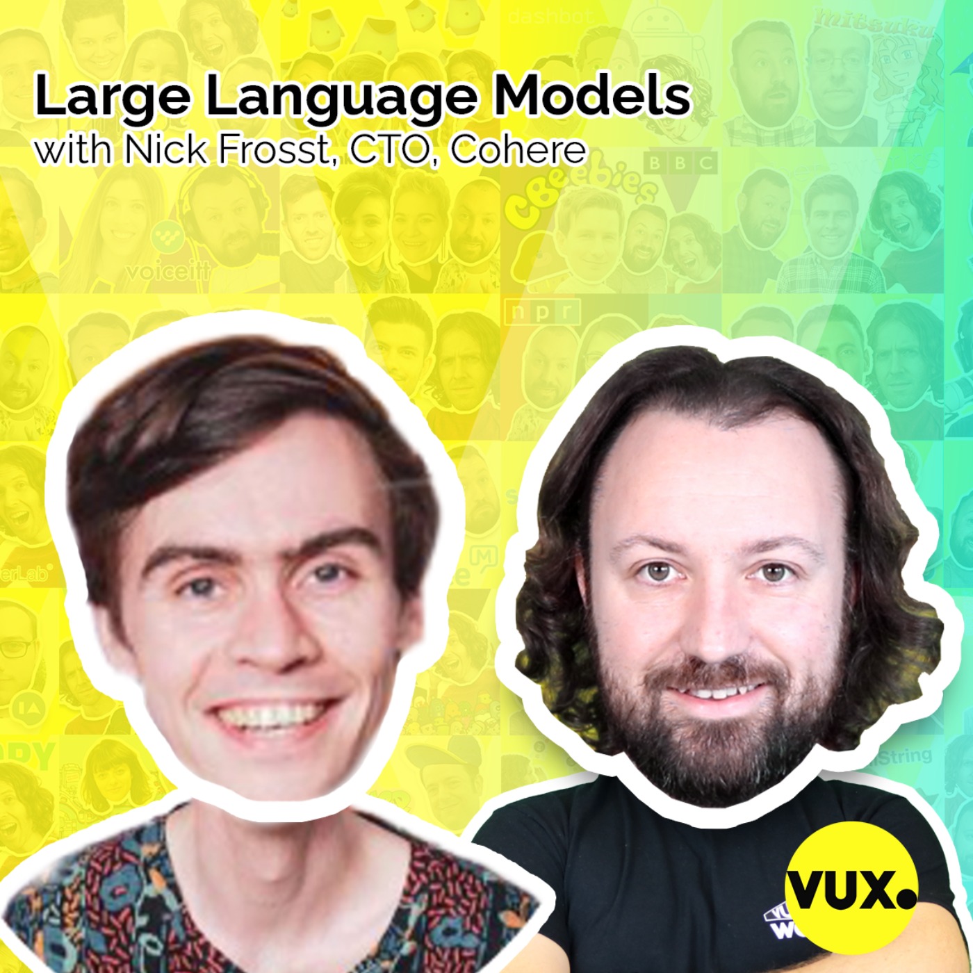 VUX World