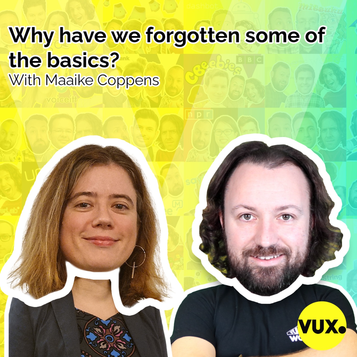 VUX World