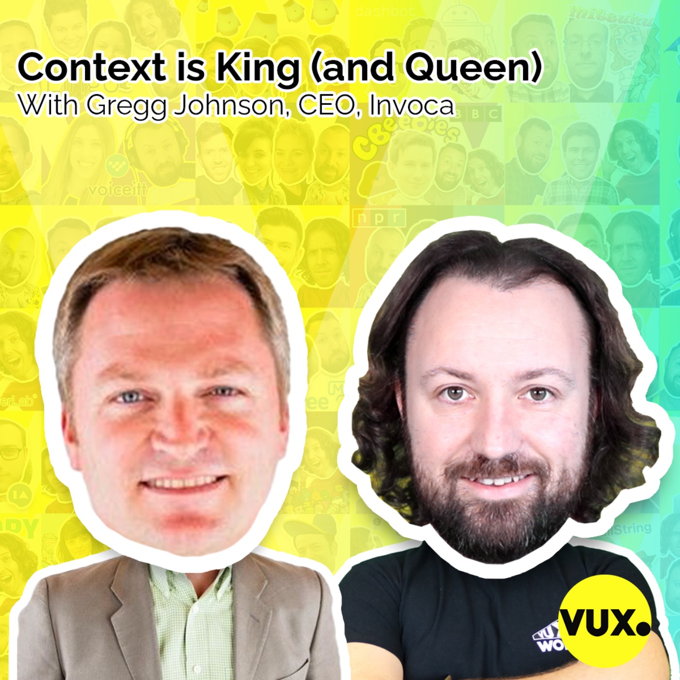 VUX World