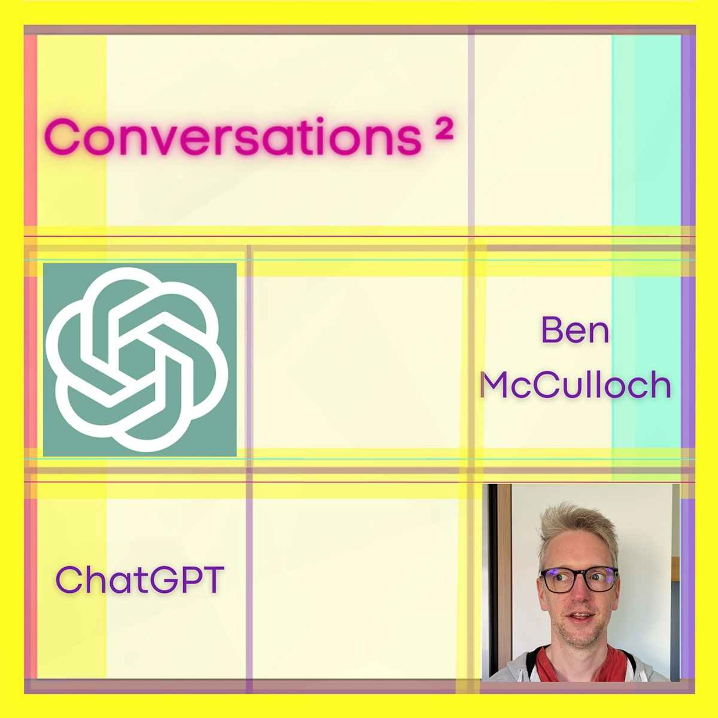Conversations2 - ChatGPT Interview