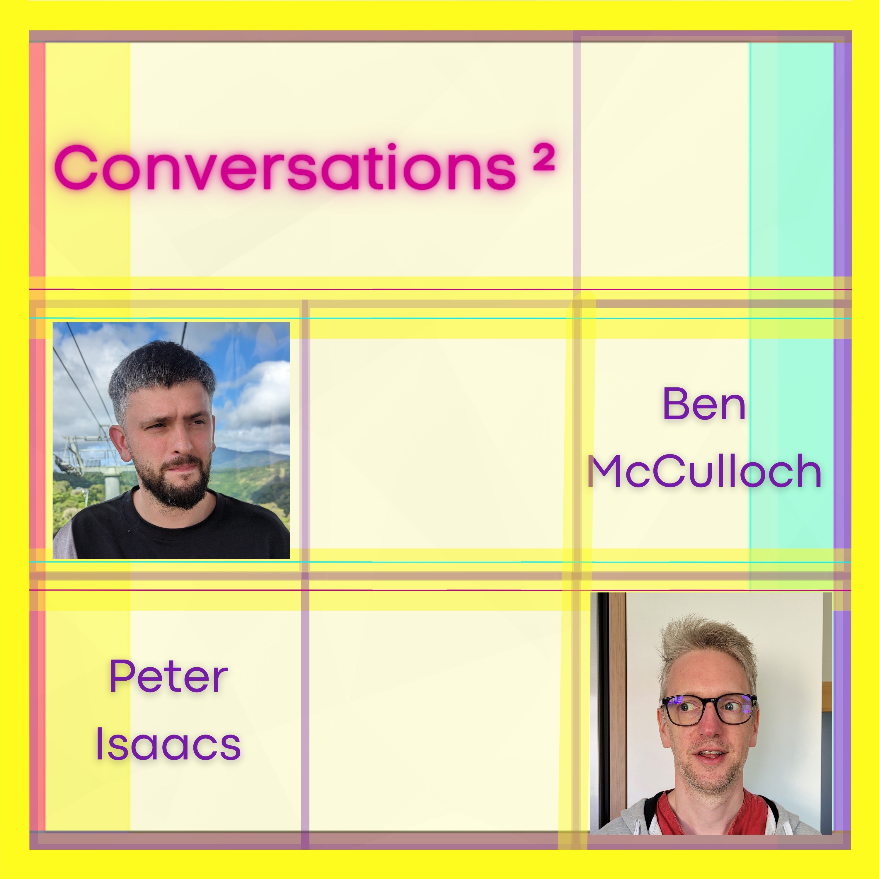 Talking LLMs with Voiceflow’s first Senior Conversation Design Advocate - Peter Isaacs!