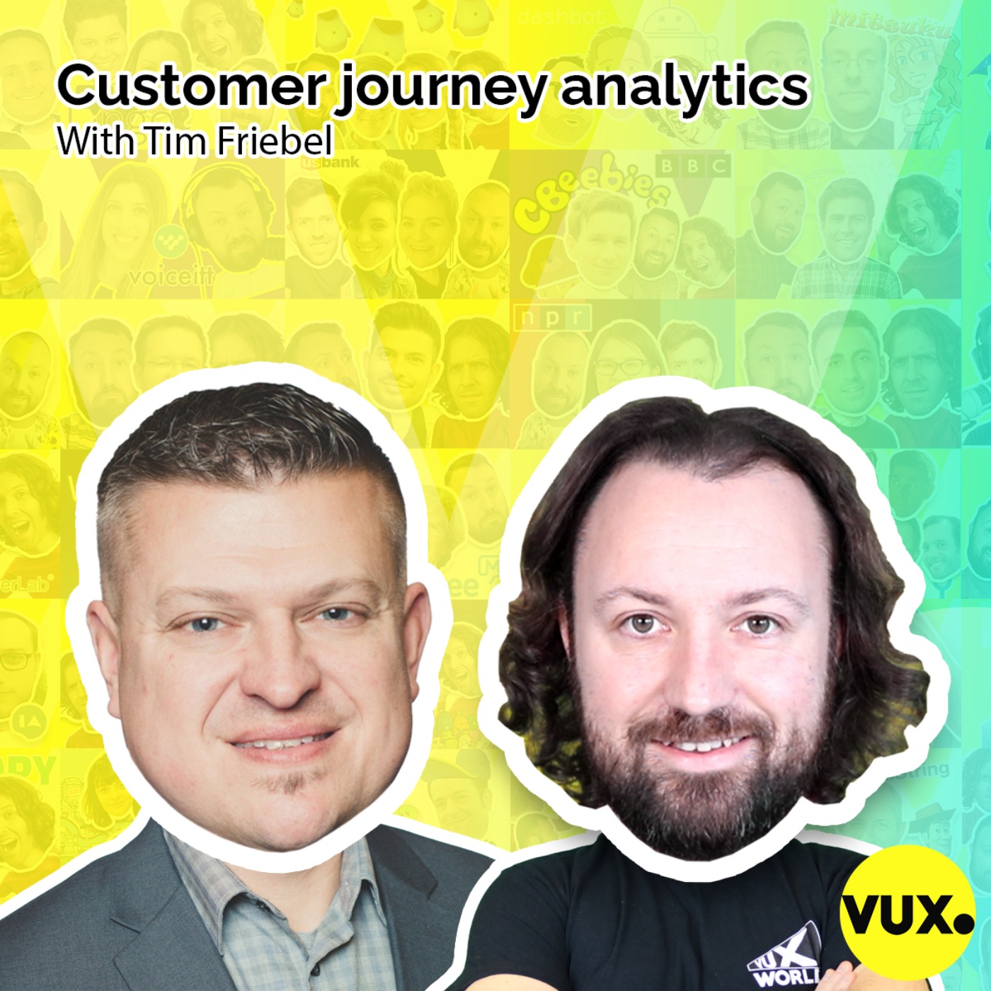 VUX World