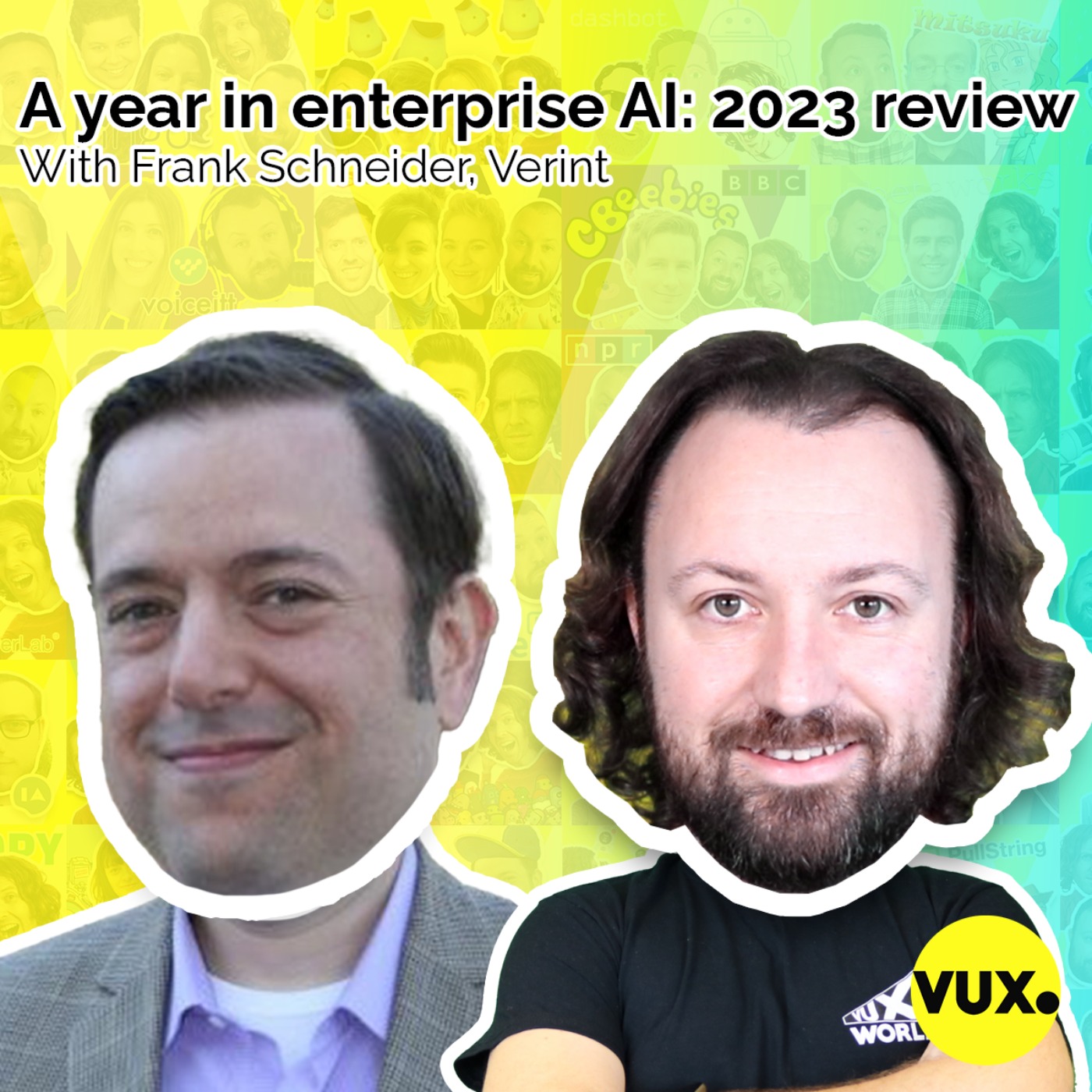 VUX World