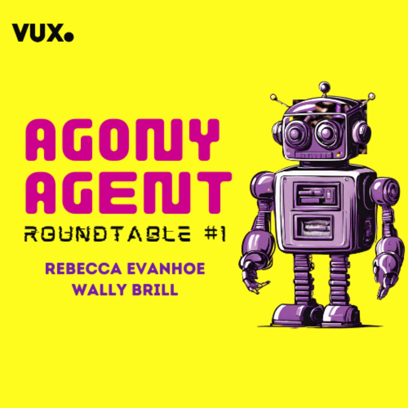 Agnoy Agent Roundtable #1