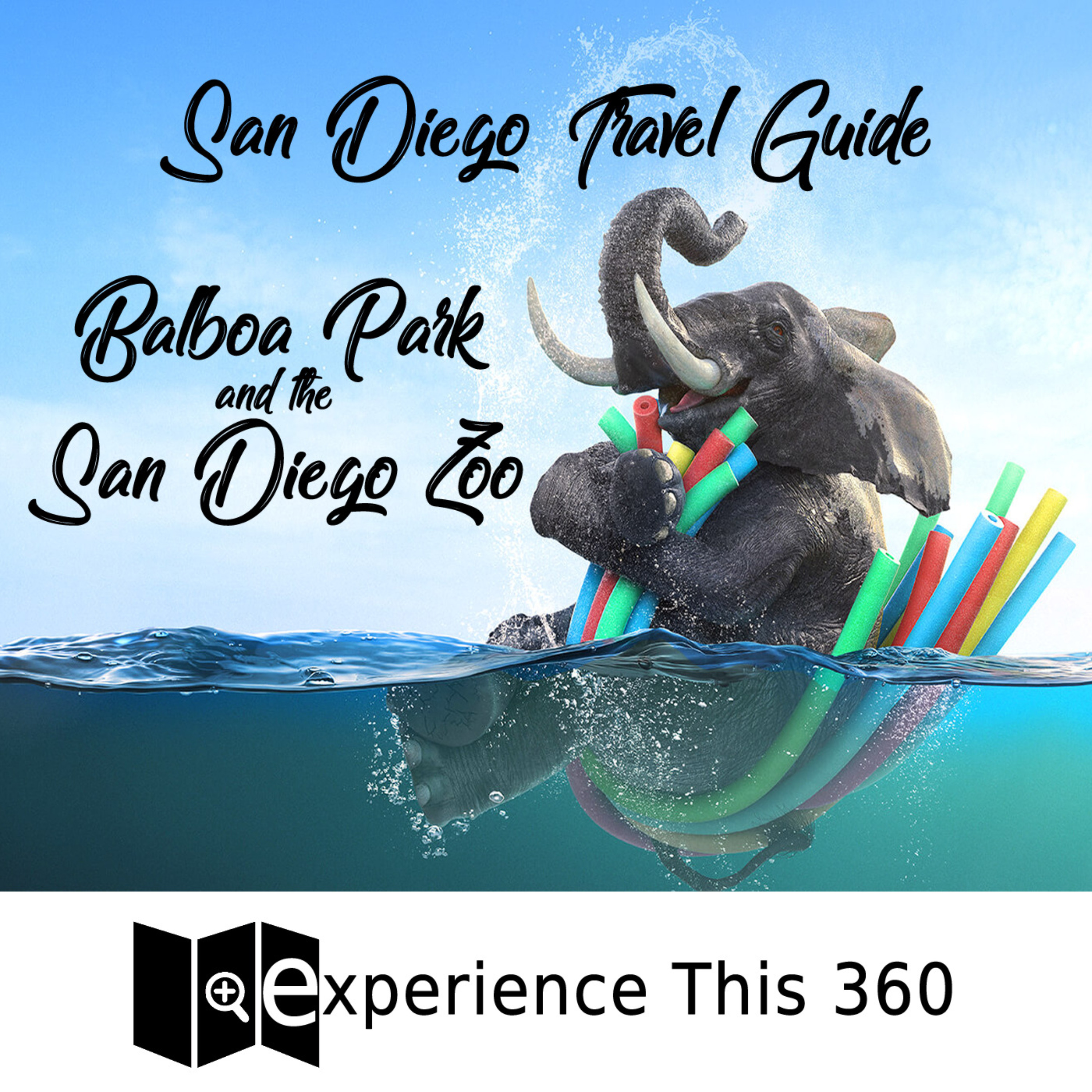 Experience This 360
