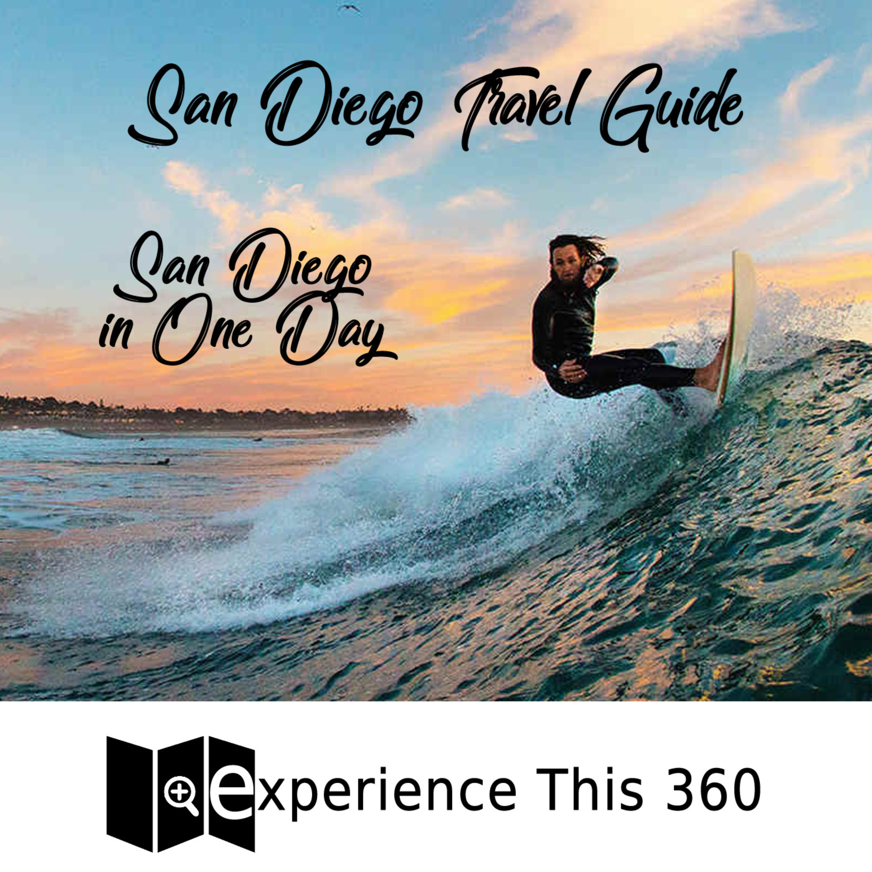 Experience This 360