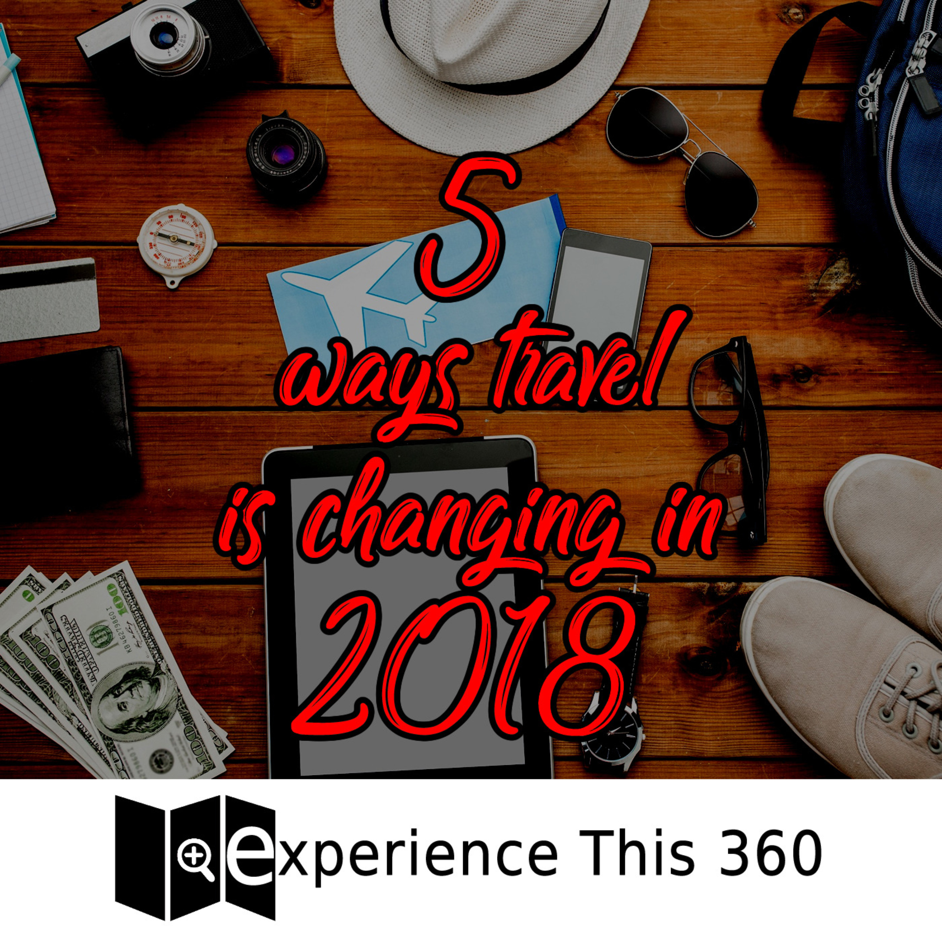 Experience This 360