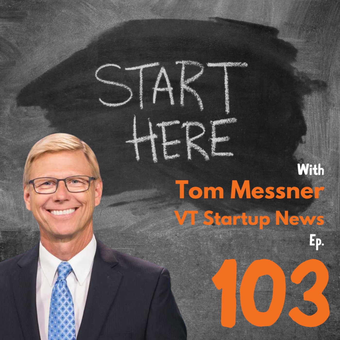 Tom Messner