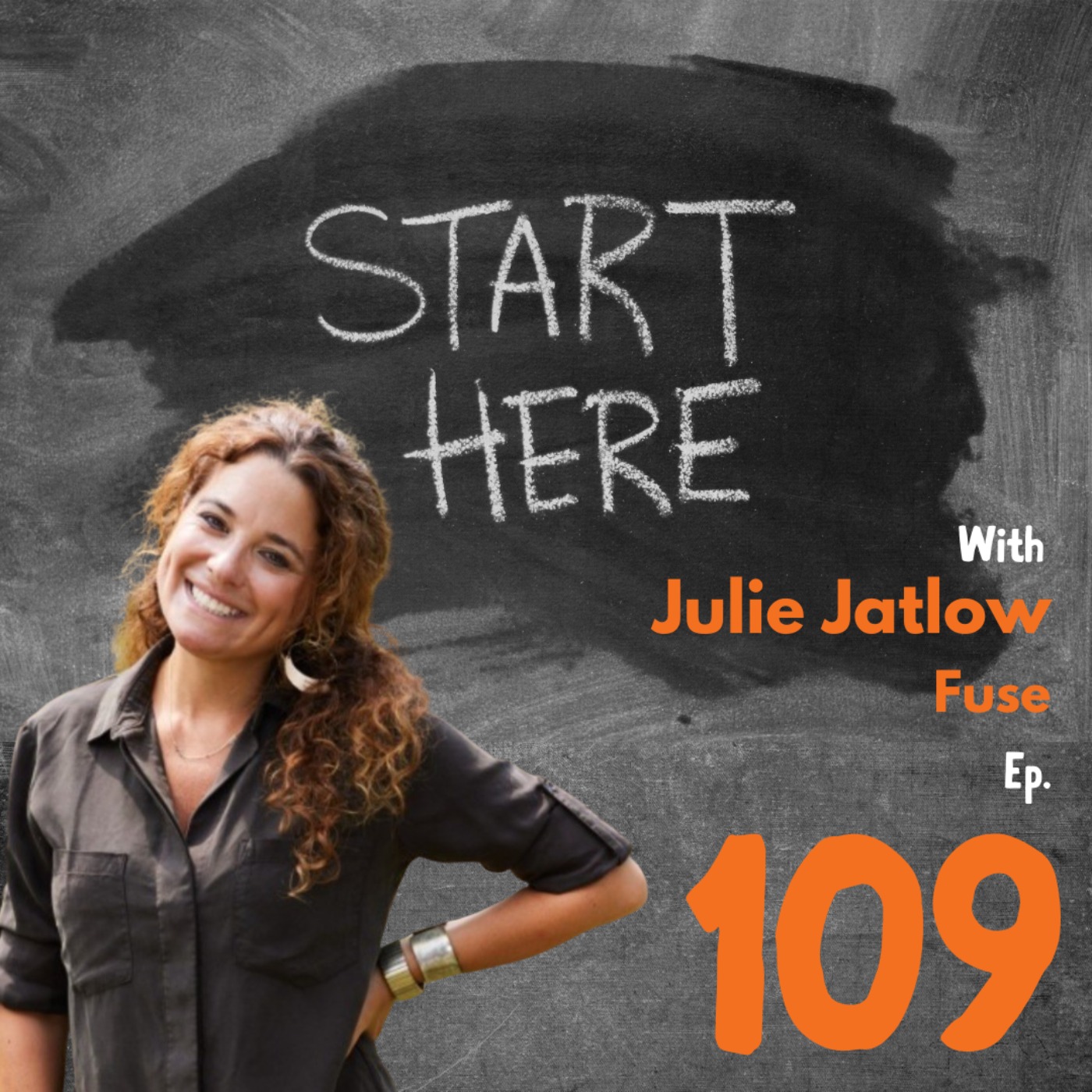 Julie Jatlow / Fuse