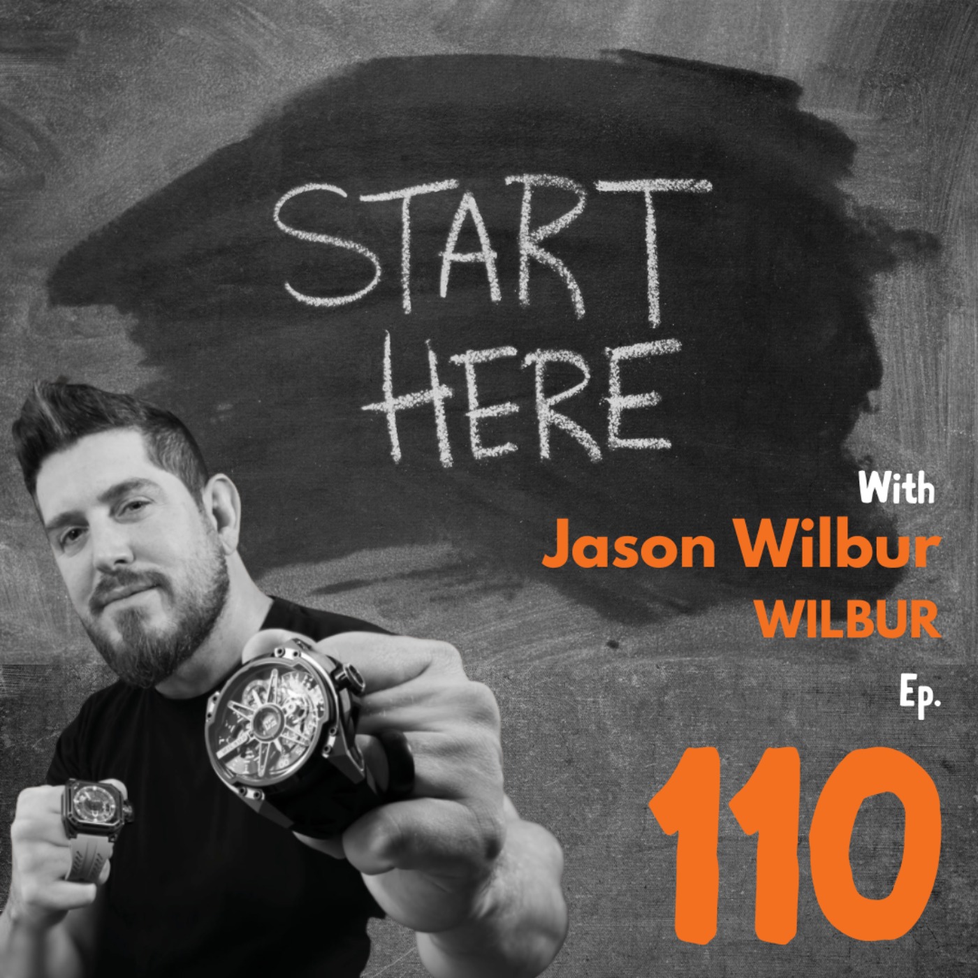 Jason Wilbur / WILBUR