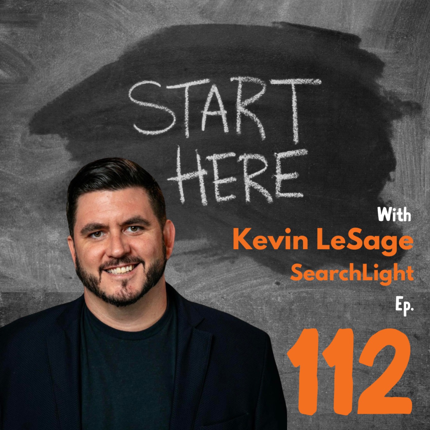Kevin LeSage / SearchLight