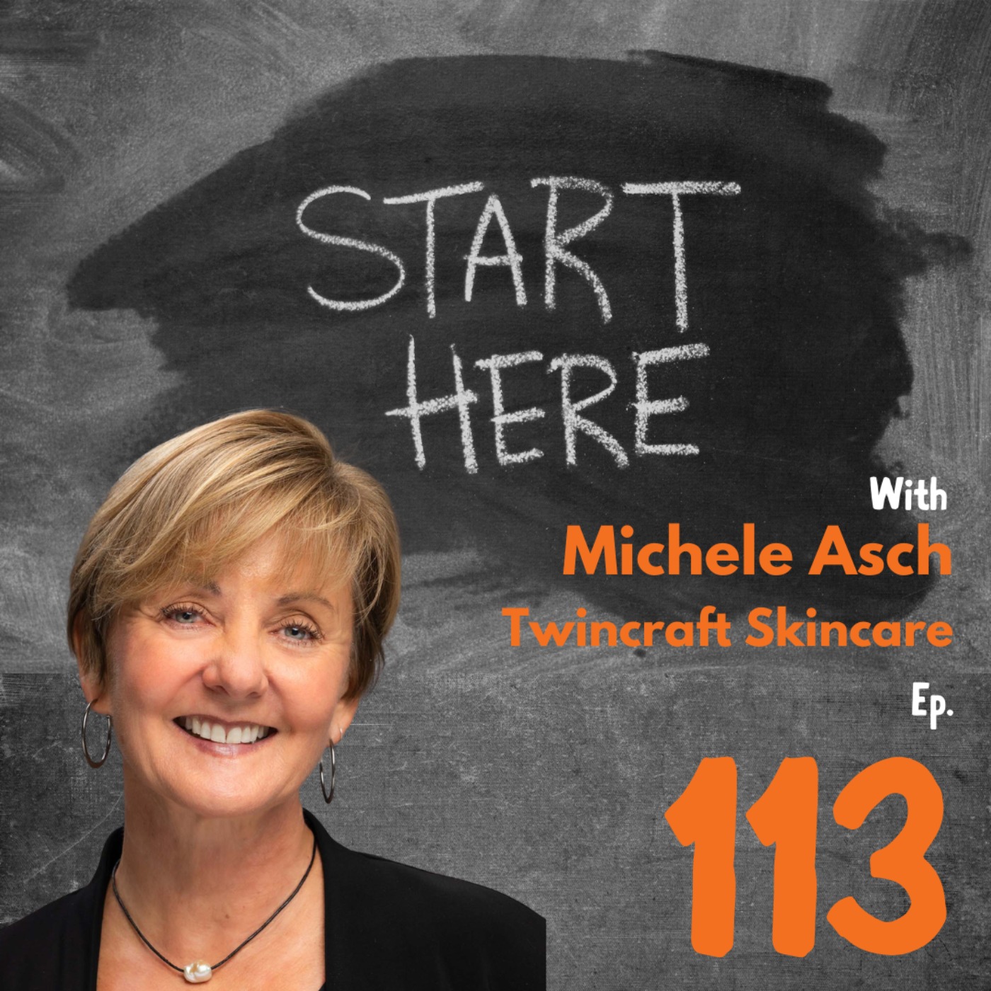 Michele Asch / Twincraft Skincare