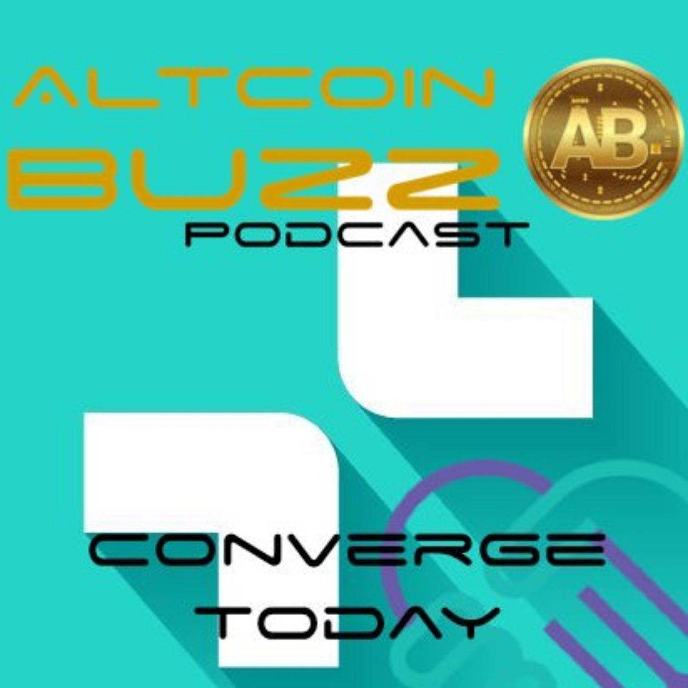 Interview with Converge Today Founder, James Tennant - Altcoin Buzz Crypto Podcast EP. 19