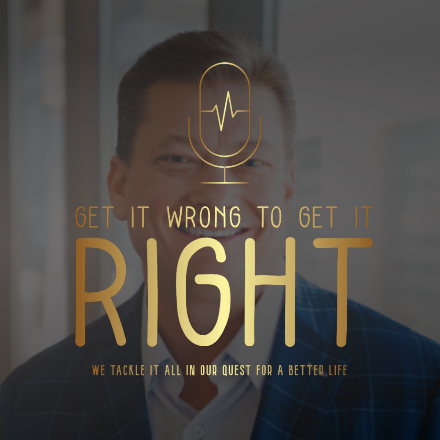 Getting It Wrong To Get It Right