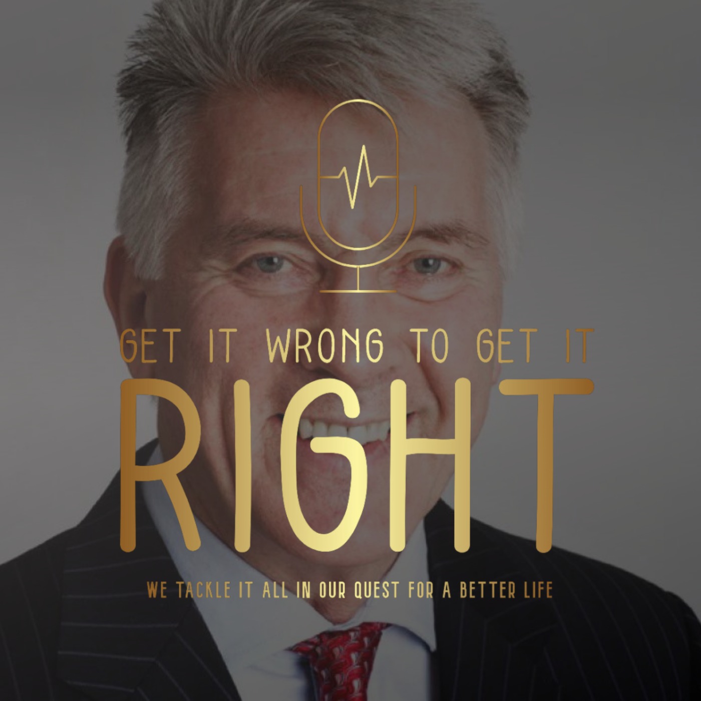Getting It Wrong To Get It Right
