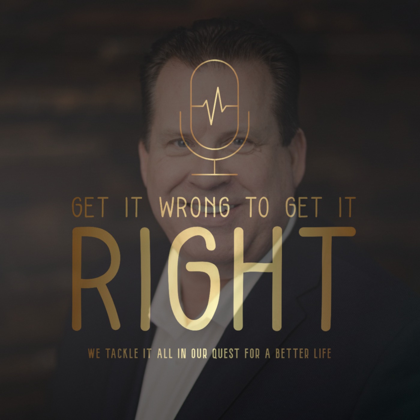 Getting It Wrong To Get It Right